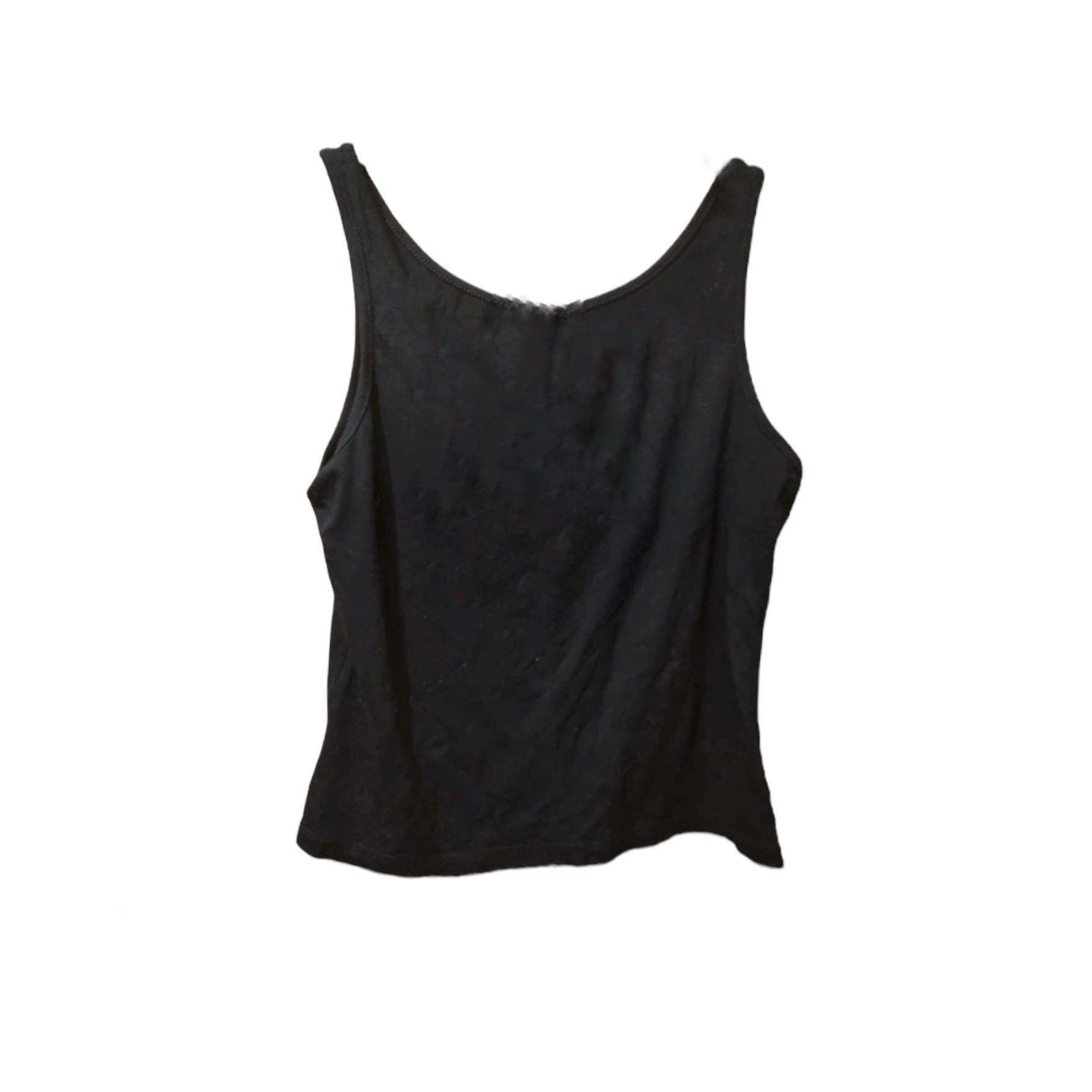 Cop Copine The Cop Copine Allusion Illusion Top Size ONE SIZE - 3 Thumbnail