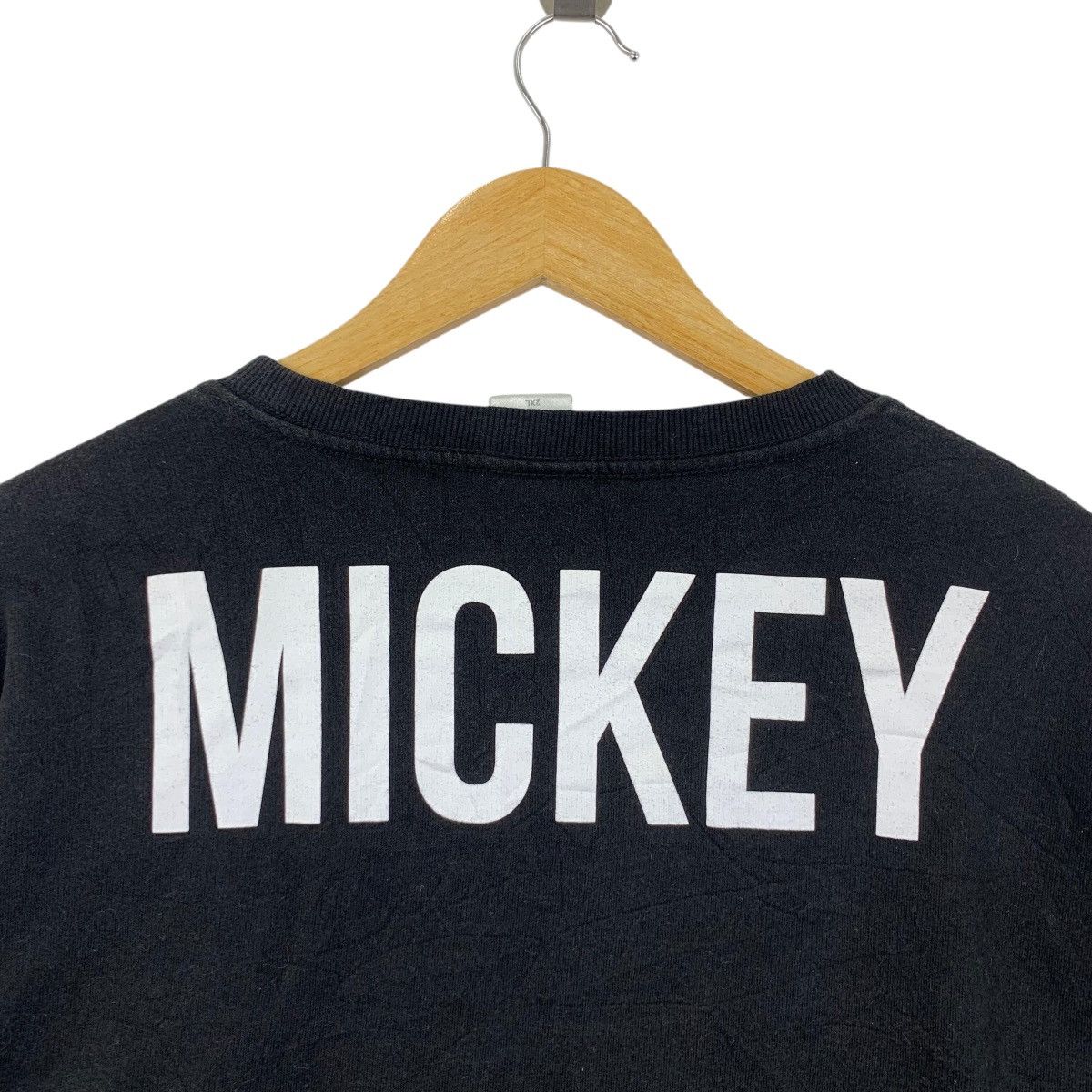 Disney DISNEY MICKEY MOUSE Walt Disney Cartoon Character Print Size US XXL / EU 58 / 5 - 5 Thumbnail