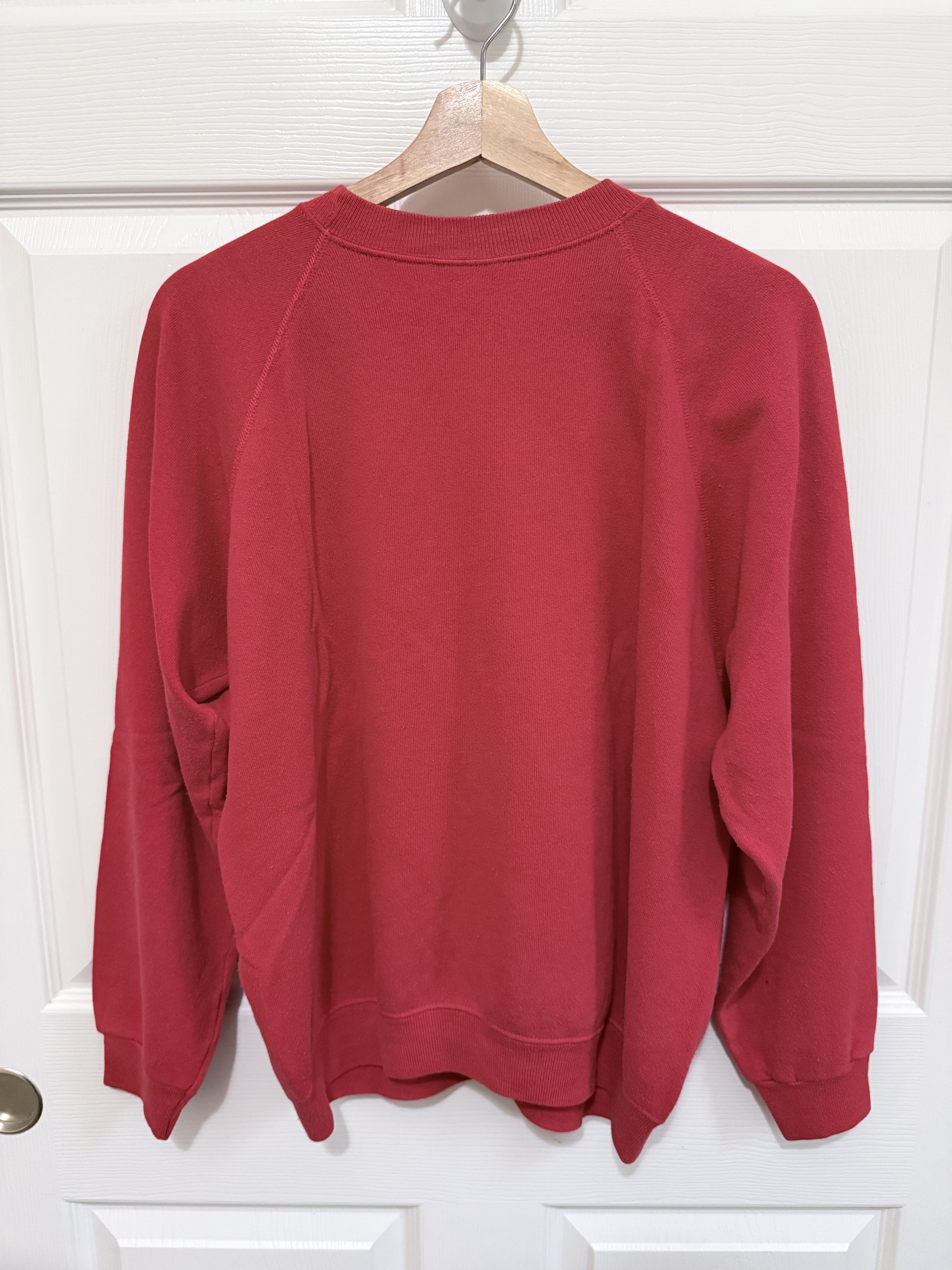 Vintage Vintage Bach Orchestra Crewneck Size US M / EU 48-50 / 2 - 4 Thumbnail