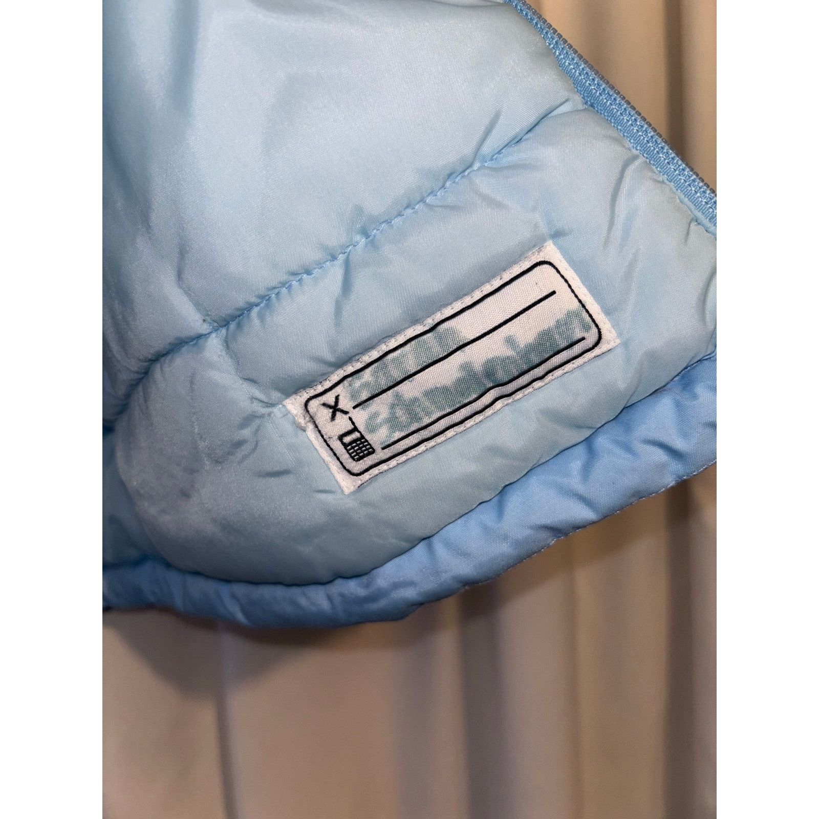 Columbia Columbia Sportswear Puff Jacket Size 14/16 Size XL / US 12-14 / IT 48-50 - 4 Thumbnail