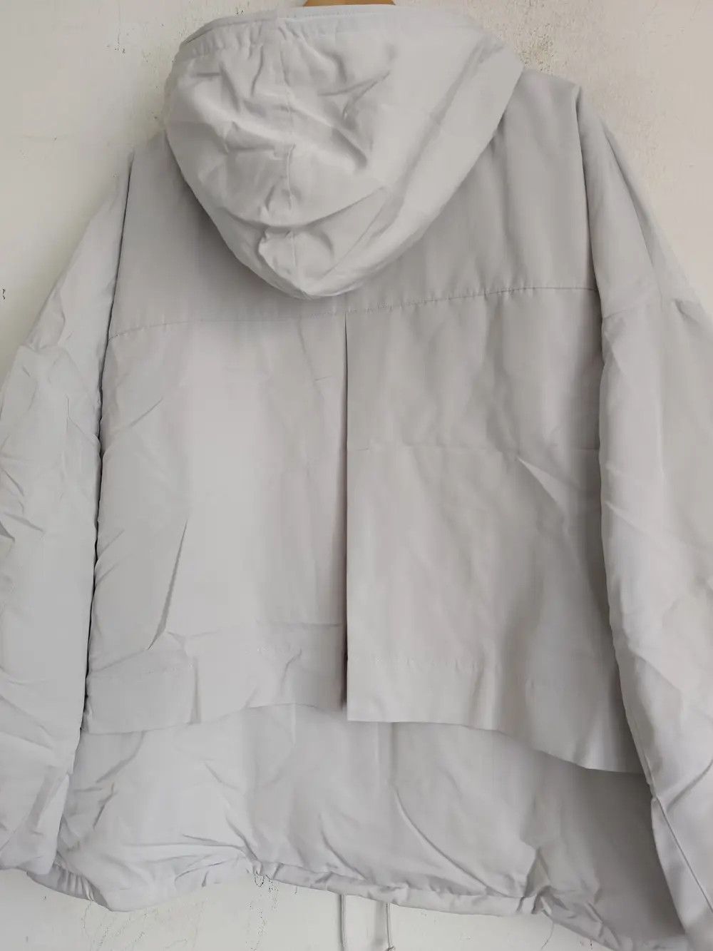 14th Addiction × Le Grande Bleu (L.G.B.) × White Mountaineering Uniqlo x White Mountaineering Jacket Parka Size US XL / EU 56 / 4 - 6 Thumbnail