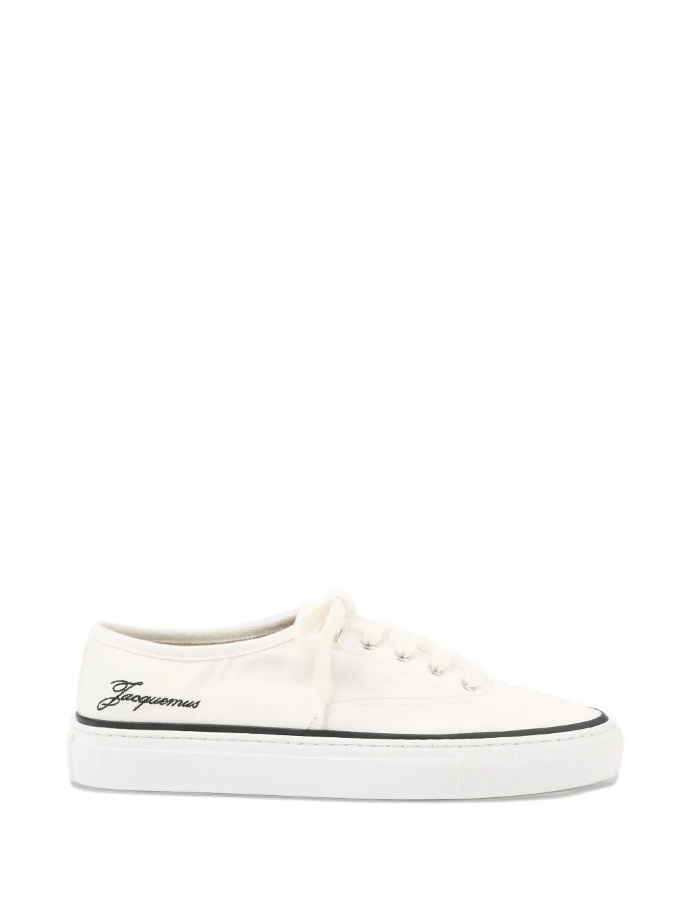 Jacquemus "LES FEFE" SNEAKERS Size US 9 / EU 42 - 1 Thumbnail