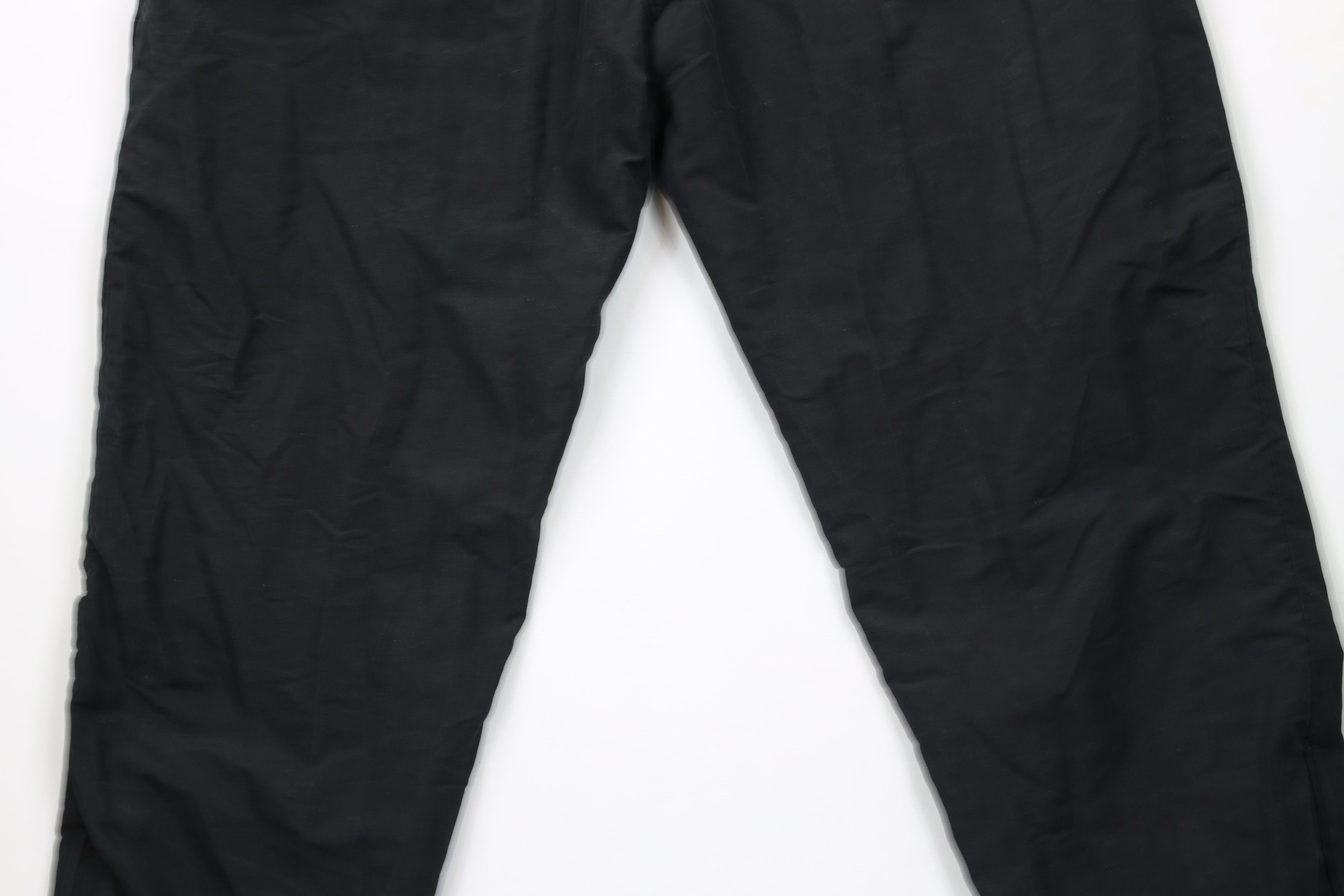 Vintage Vintage 90s USA Olympics Lined Microfiber Joggers Pants Size US 36 / EU 52 - 12 Thumbnail