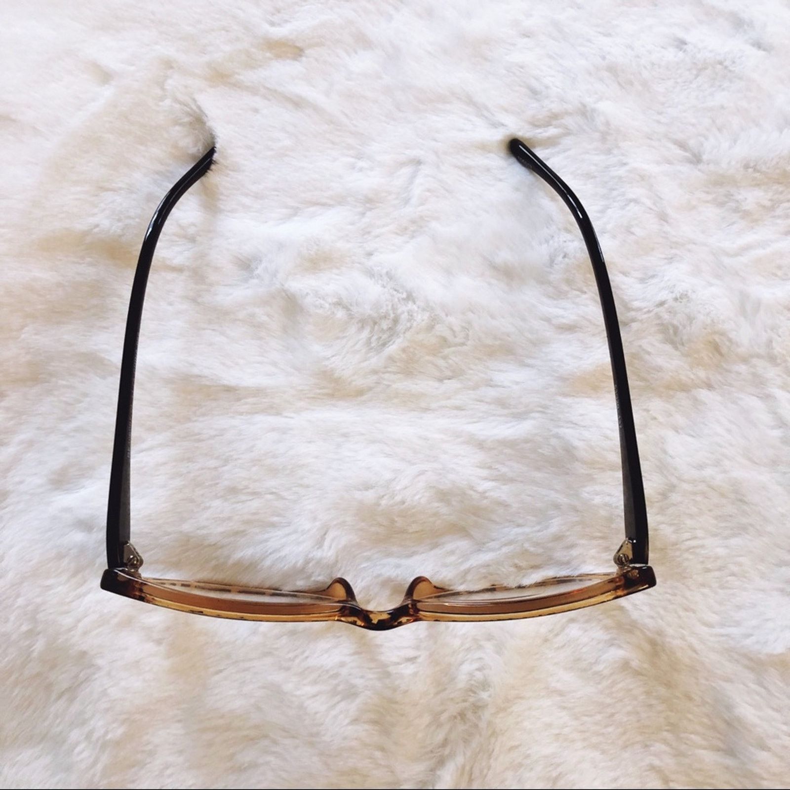 Other Bailey Cheetah Cat Eye Bi-Focal Reader Glasses Size ONE SIZE - 6 Thumbnail