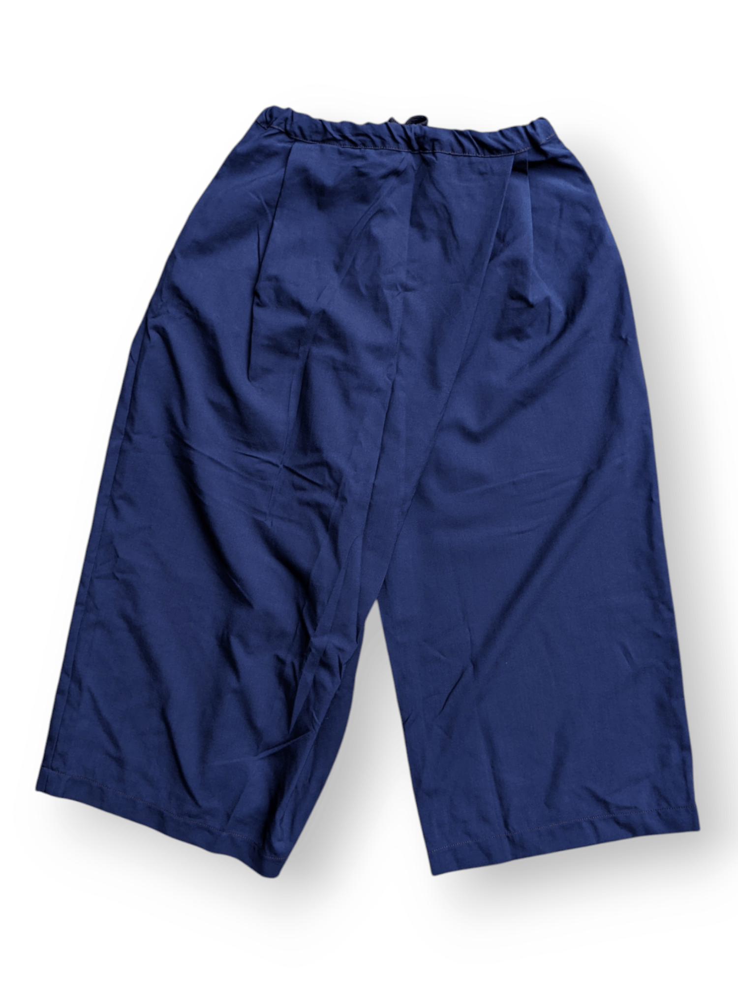 Marni Wide Leg Pants Size 26" / US 2 / IT 38 - 3 Thumbnail
