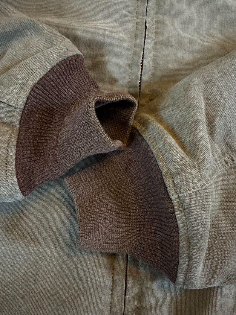 Visvim Visvim25SS CONTRARY DEPT HARTMAN jacket 2504-Nextarrow Size US XXL / EU 58 / 5 - 4 Thumbnail