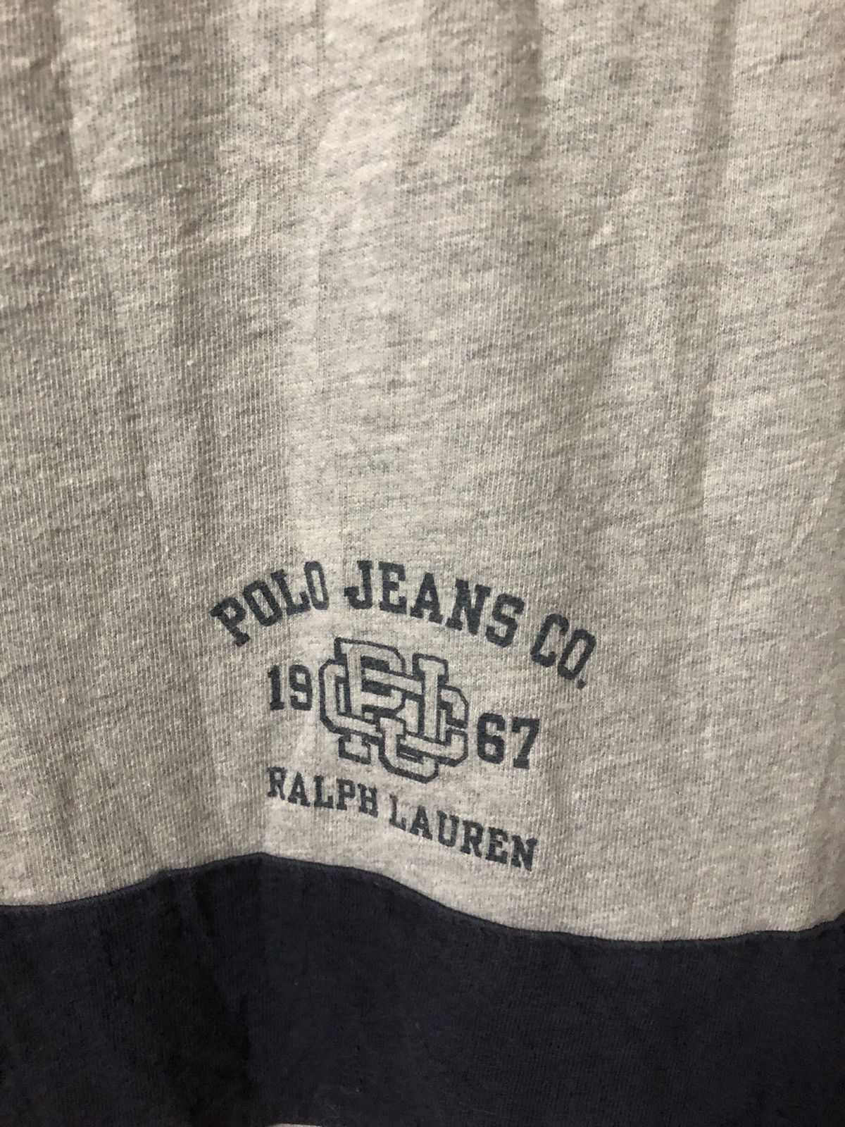 Polo Ralph Lauren Polo x Ralph Lauren Size US XL / EU 56 / 4 - 2 Thumbnail