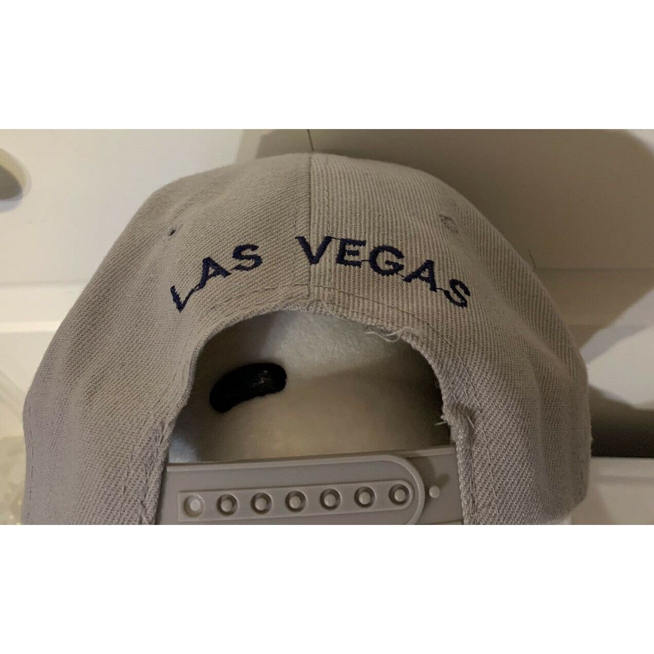 Other Las Vegas Sin City cap by Golden Lion adjustable hat Acrylic Size ONE SIZE - 8 Thumbnail