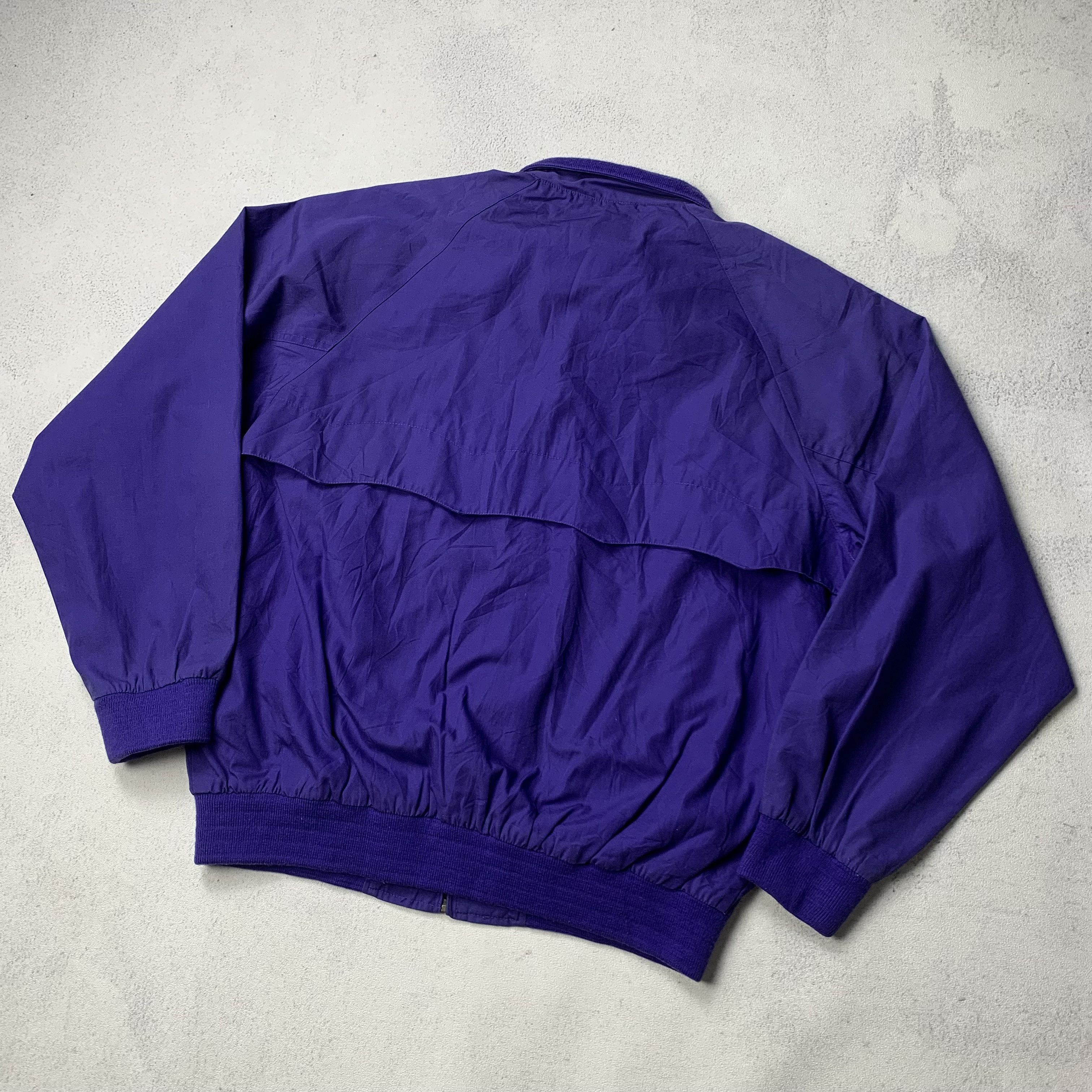 Ferrari Magneti Marelli Ferrari Grand Prix Team Jacket Racing Size US XL / EU 56 / 4 - 2 Thumbnail