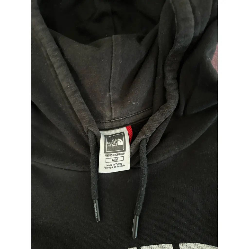 The North Face The North Face Logo Hoodie Size US M / EU 48-50 / 2 - 3 Thumbnail