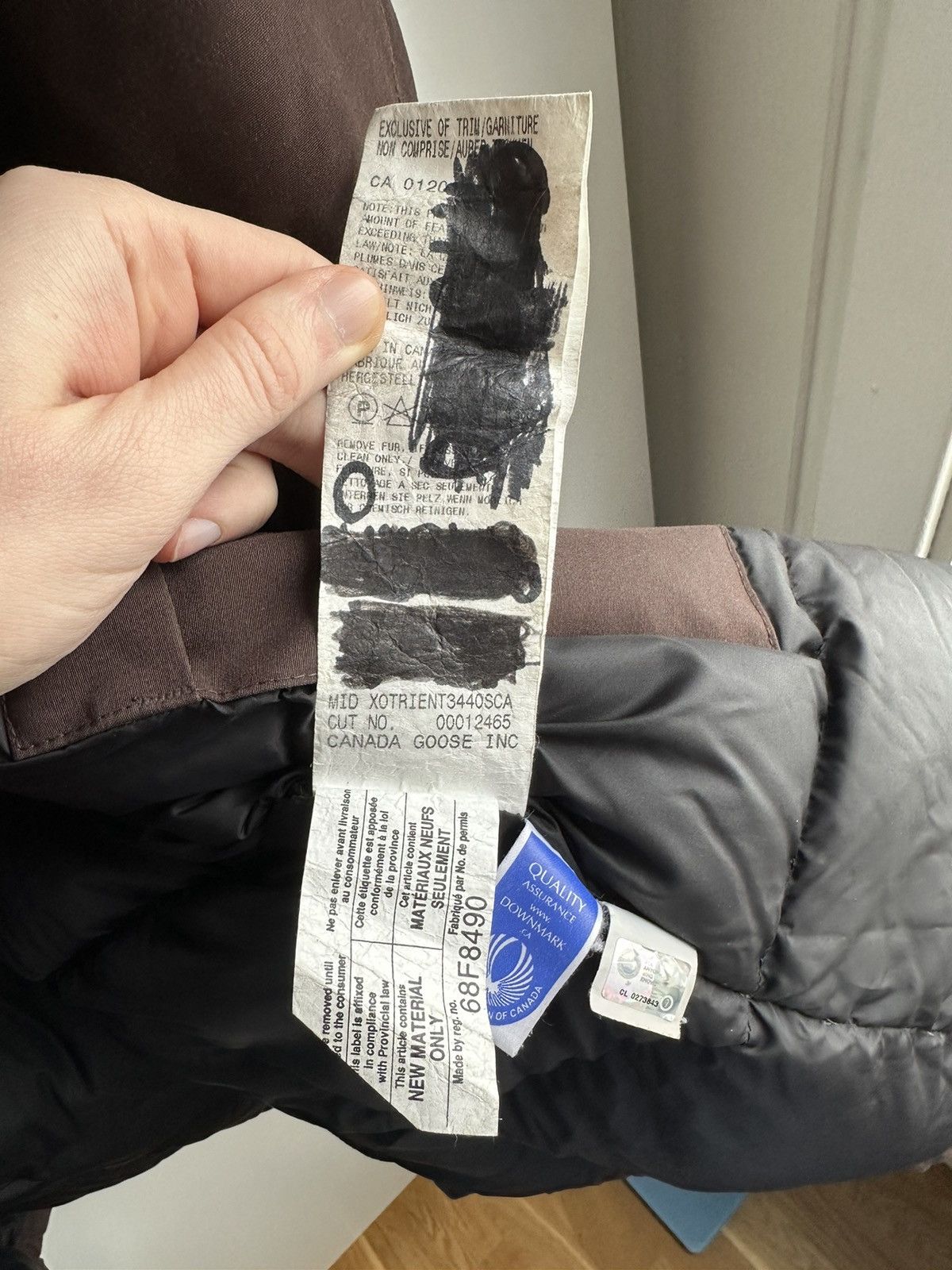 Canada Goose Canada Goose Parka Victoria Down Jacket Size M / US 6-8 / IT 42-44 - 18 Thumbnail