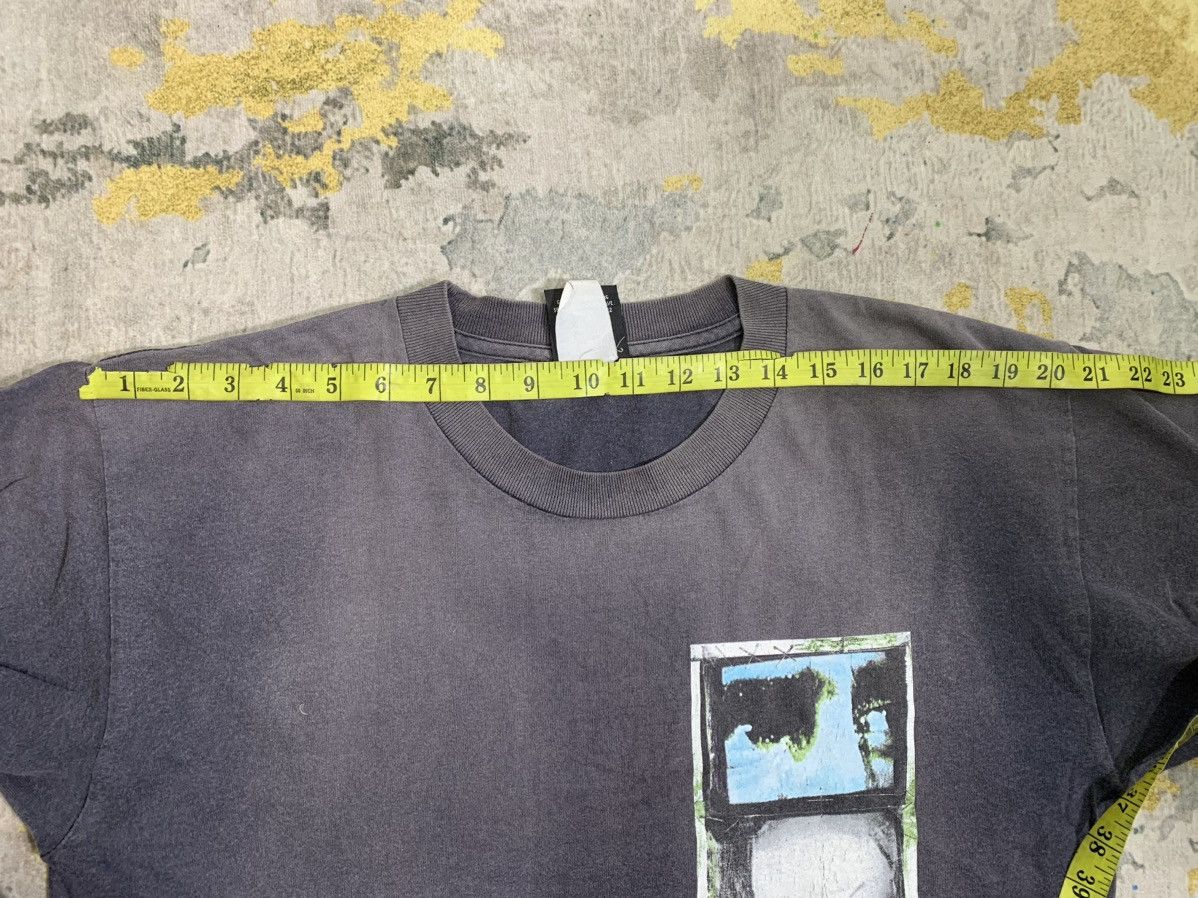 Vintage Vintage 1997 Rancid Punk band Tshirt Size US M / EU 48-50 / 2 - 12 Thumbnail