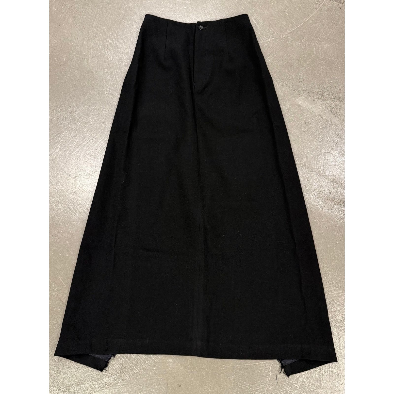 Comme des Garcons 1990s Comme des Garçons maxi skirt Size 28" / US 6 / IT 42 - 3 Thumbnail