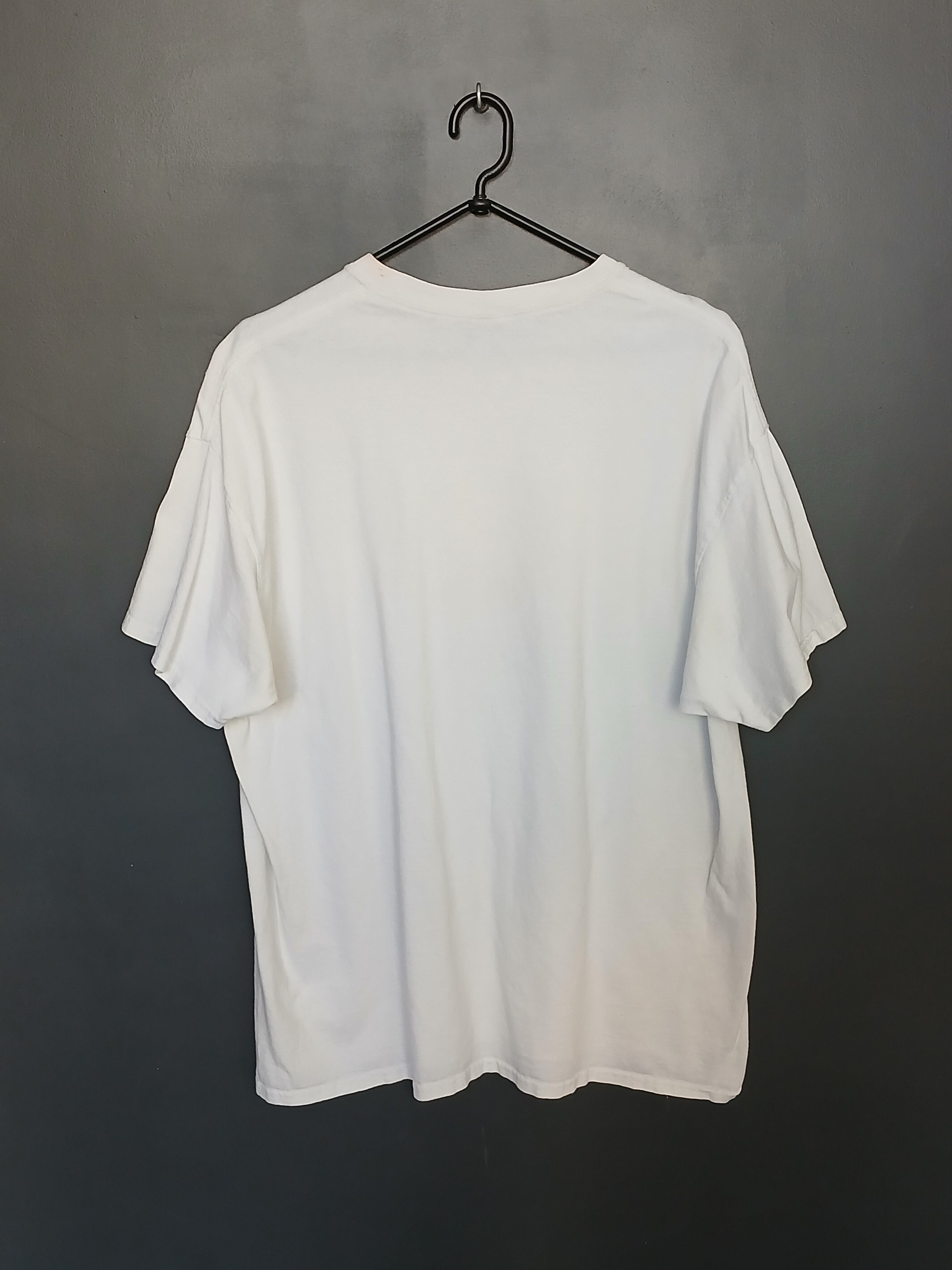 Motorola Motorola T-Shirt Size US XL / EU 56 / 4 - 2 Thumbnail