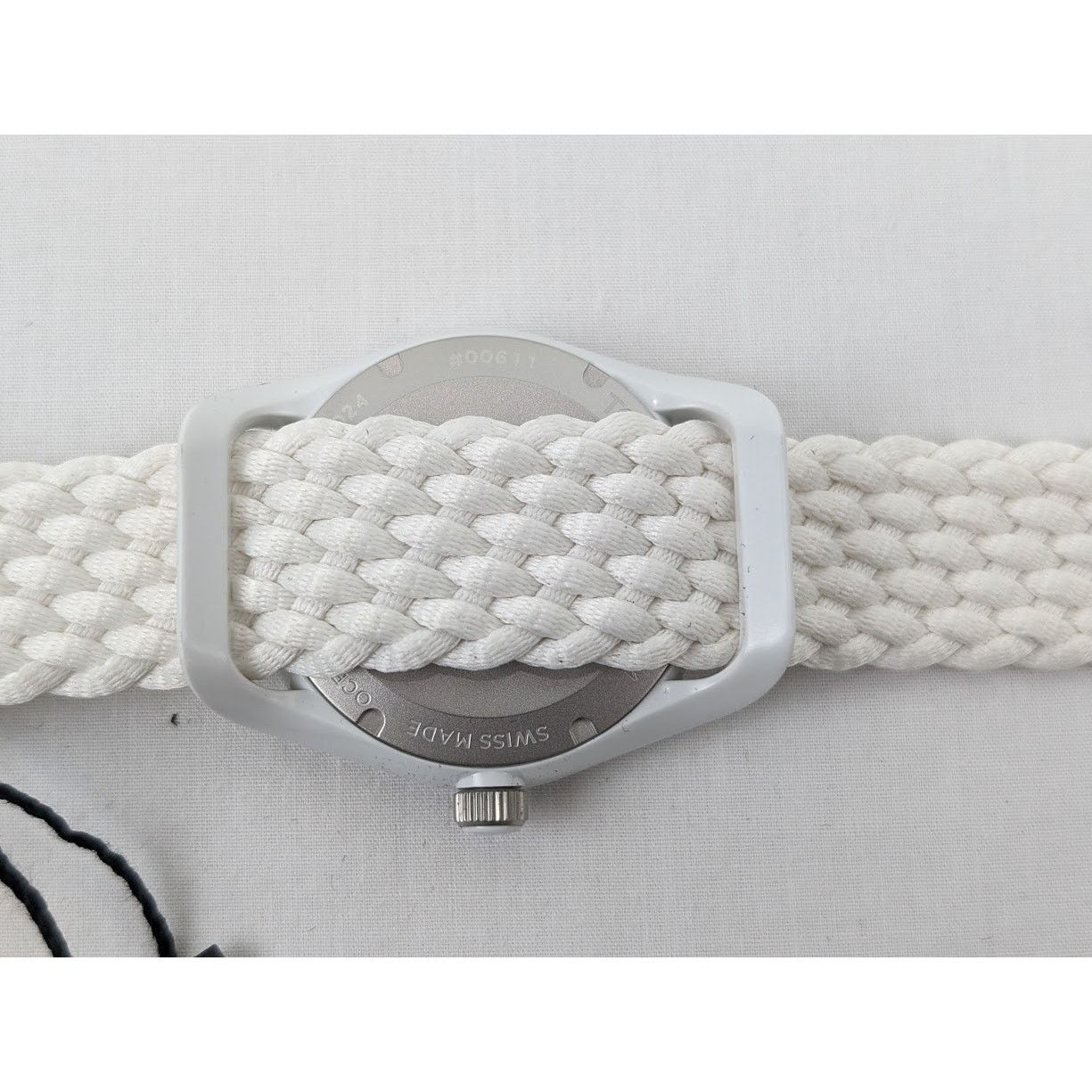 Tom Ford o1rshd1 Size: OS / Watch in White Size ONE SIZE - 16 Thumbnail