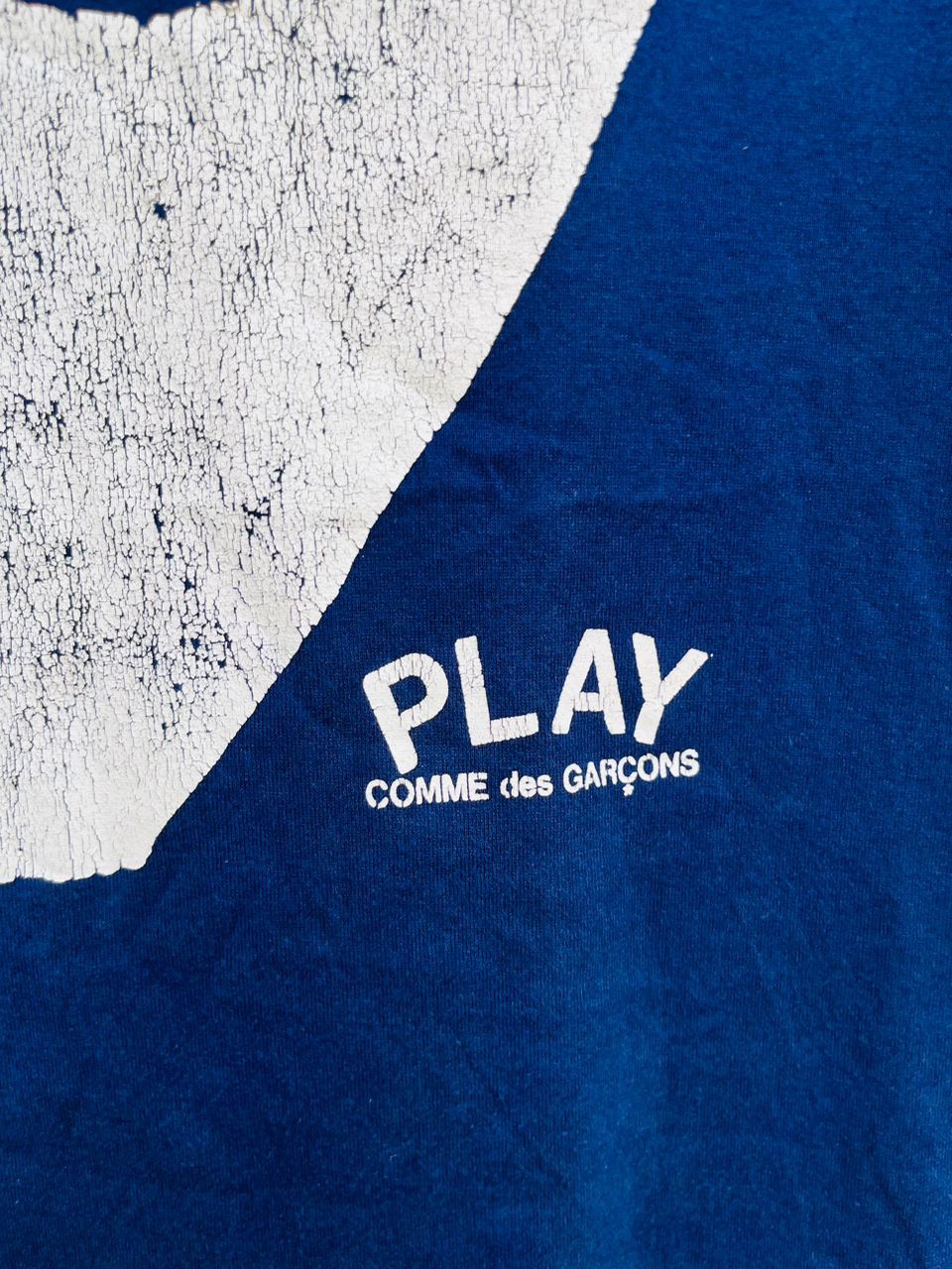 Comme des Garcons Vintage Comme Des Garcons Japanese Designer Fashion Style Size US M / EU 48-50 / 2 - 6 Thumbnail
