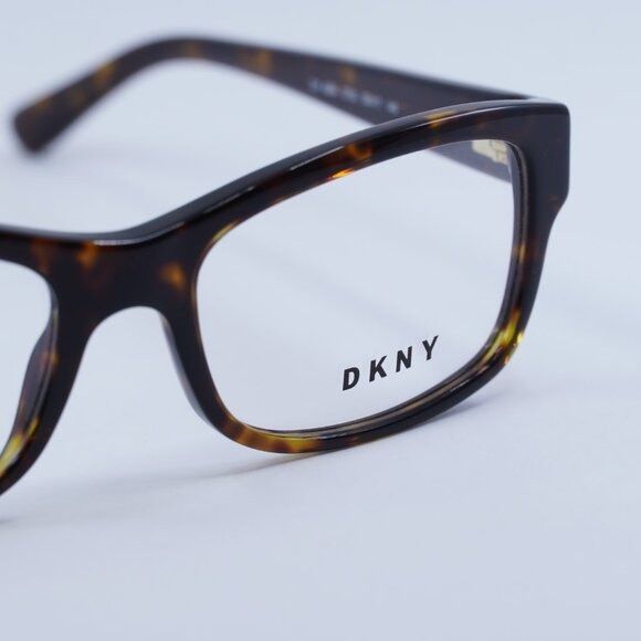 DKNY Dkny DY4684 3702 Eyeglasses 53mm Size ONE SIZE - 2 Thumbnail