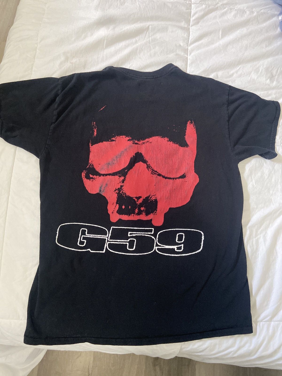 G59 Records G59 $boys Shirt Size US L / EU 52-54 / 3 - 2 Thumbnail
