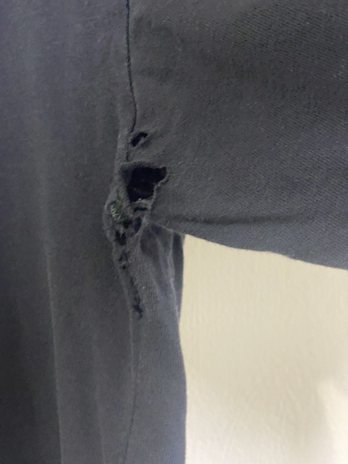 Other 💥VINTAGE DISTRESS DAMAGE CONART FROM THE PLANET OF DOPE SHIT Size US L / EU 52-54 / 3 - 13 Thumbnail