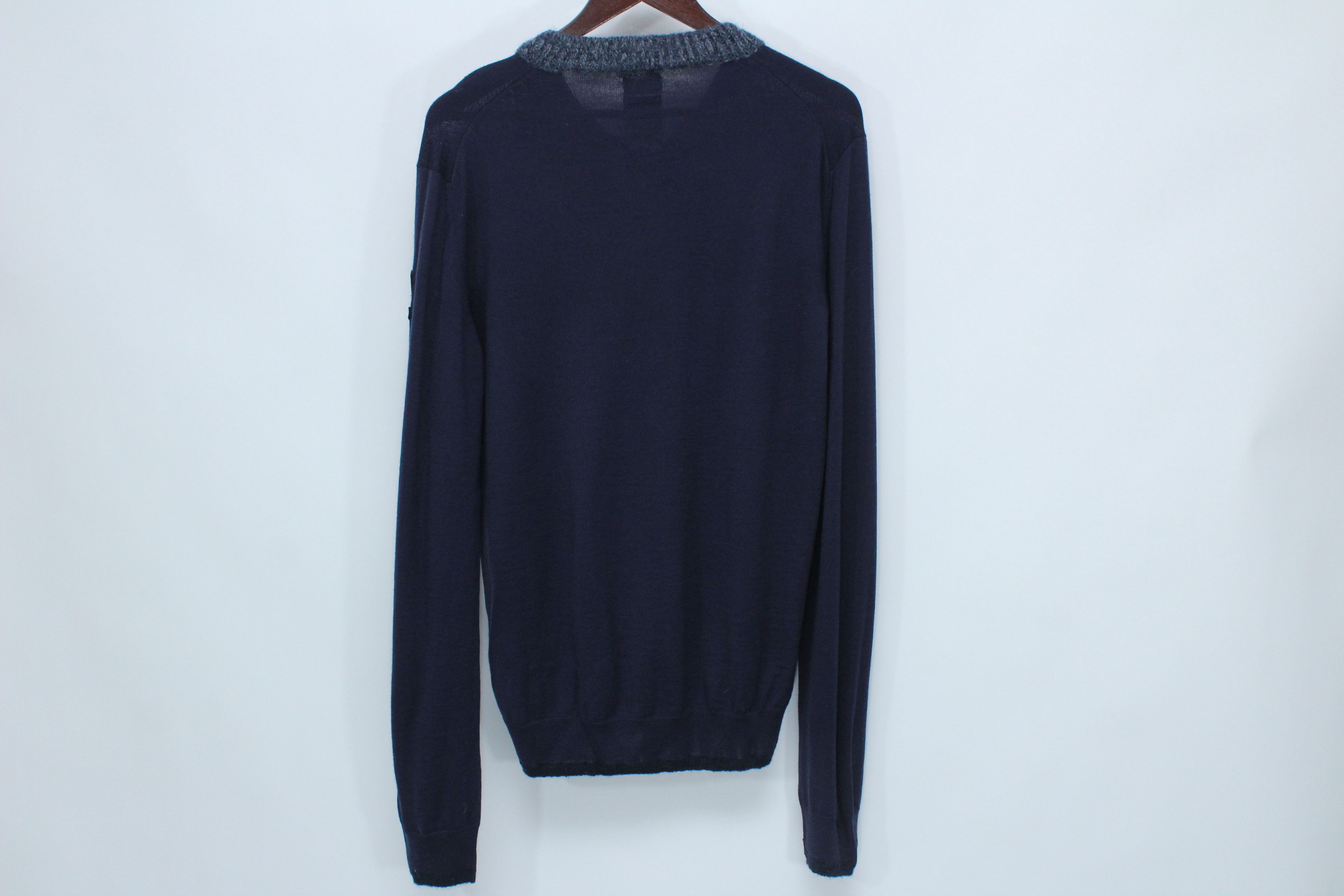 Diesel Diesel Sweater Mens Size XL New Streetwear Hype Vintage Size US L / EU 52-54 / 3 - 5 Thumbnail