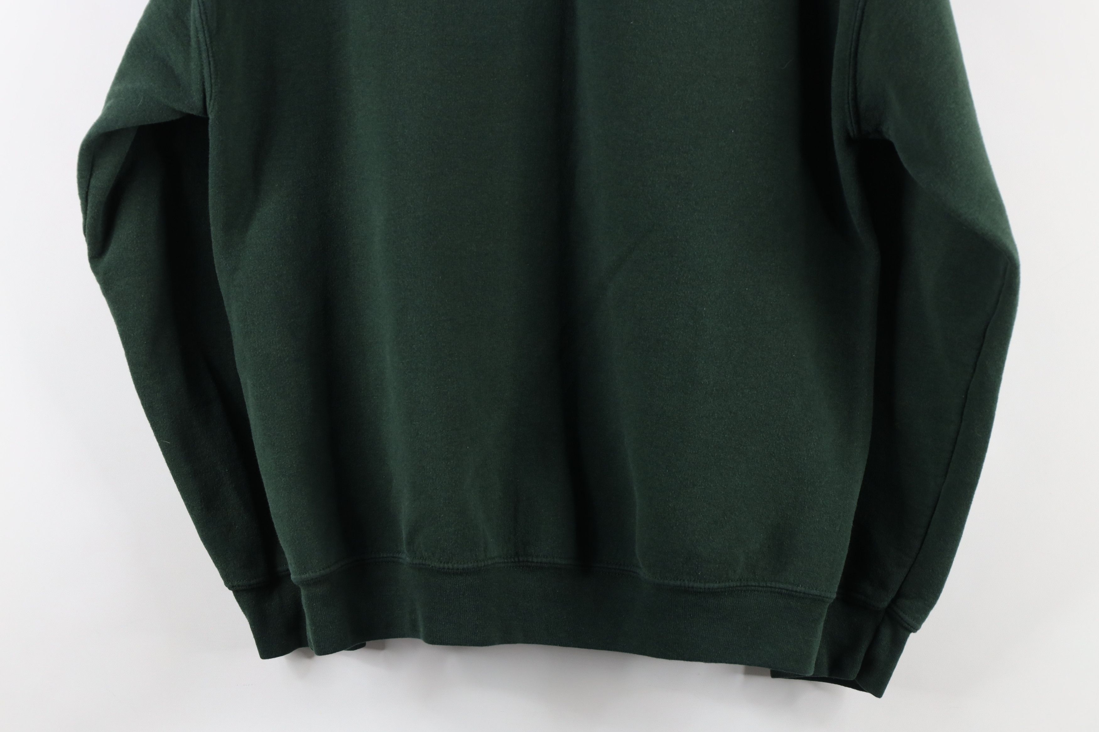 Vintage Vintage 90s Cleveland State University Crewneck Sweatshirt Size US M / EU 48-50 / 2 - 10 Thumbnail