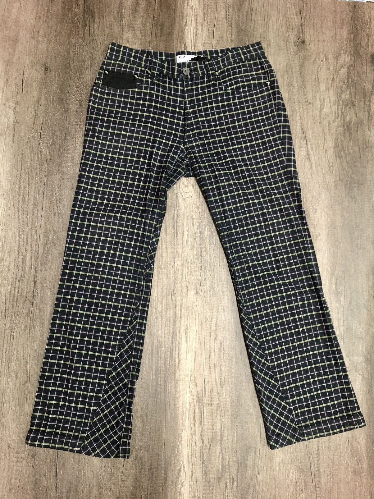 Oakley Oakley Smart Casual Pant Size 32" / US 10 / IT 46 - 1 Thumbnail