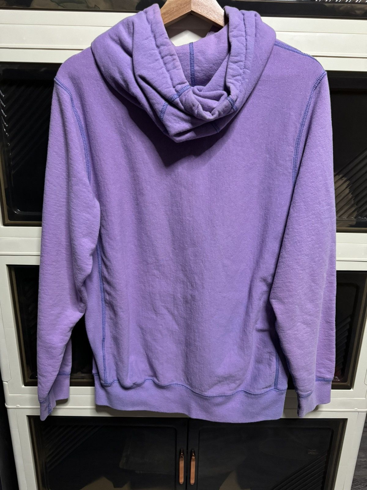Noah Noah cross hoodie Size US L / EU 52-54 / 3 - 2 Thumbnail