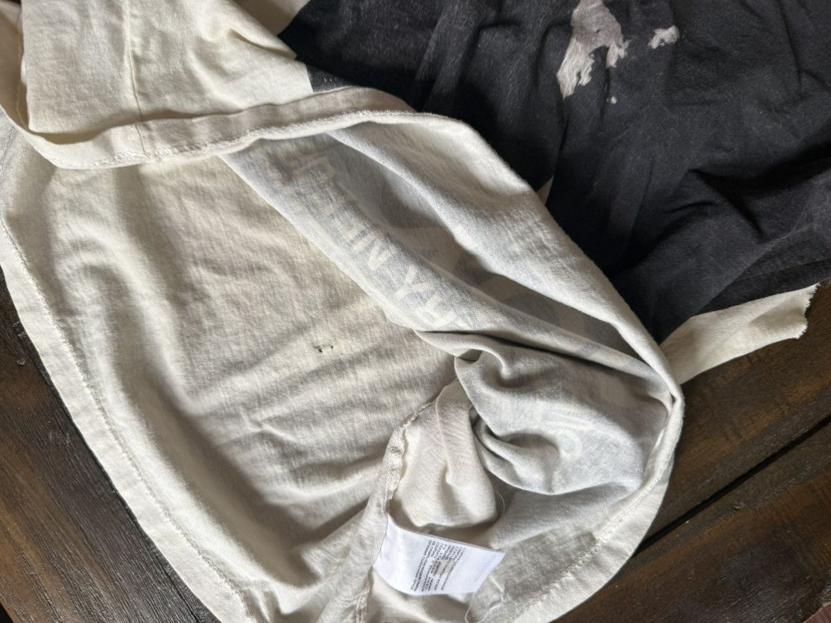 Allsaints All Saints YOURCOUNTRYNEEDSYOU tank XL Size US XL / EU 56 / 4 - 9 Thumbnail