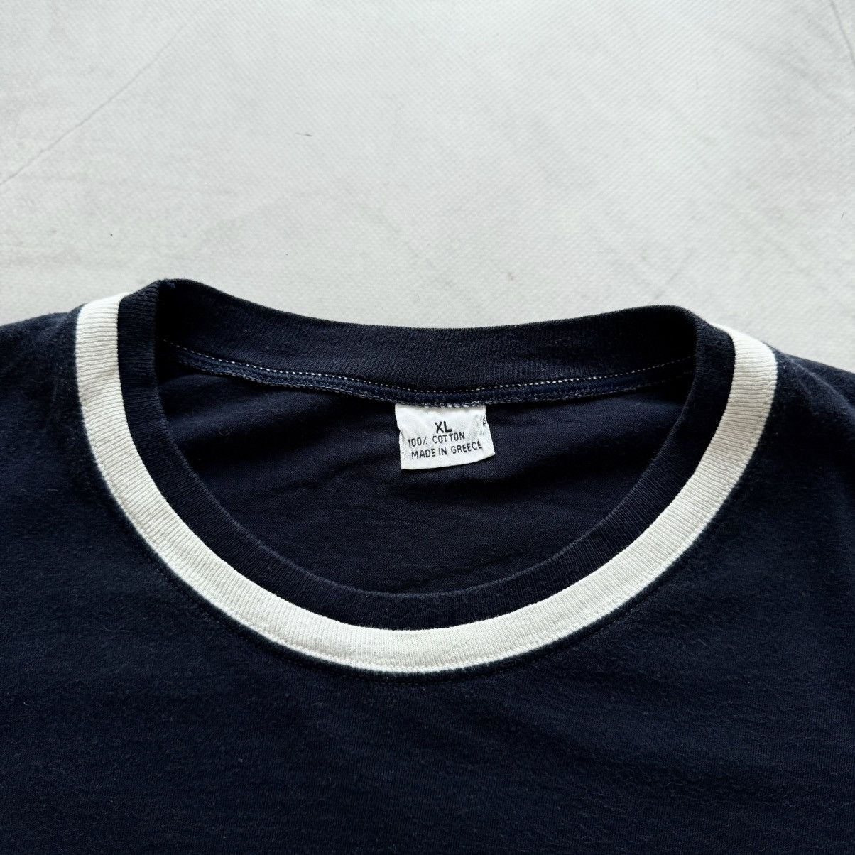 Oakley 00s Oakley Vintage Small Logo T Shirt Gorpcore Tee Size US XL / EU 56 / 4 - 3 Thumbnail