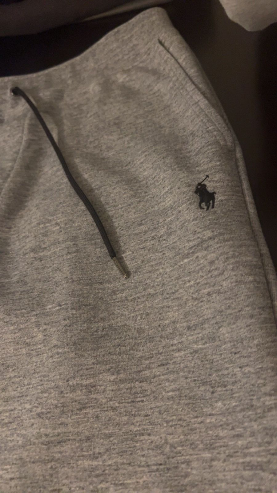 Polo Ralph Lauren Polo Ralph Lauren sweatpants Size US 32 / EU 48 - 3 Thumbnail