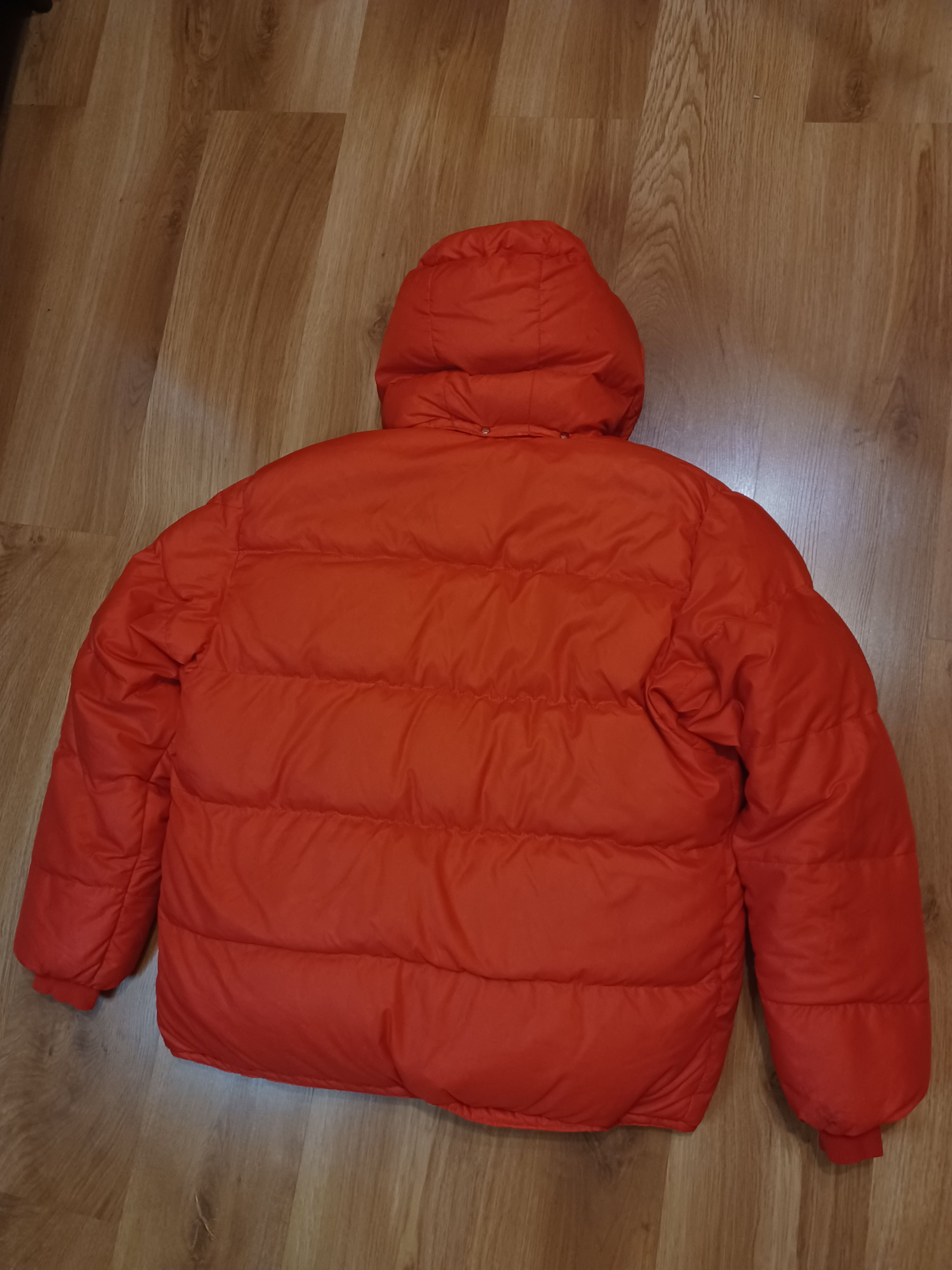 Moncler for Lionel Terray Lambert Giubbotto Down Coat