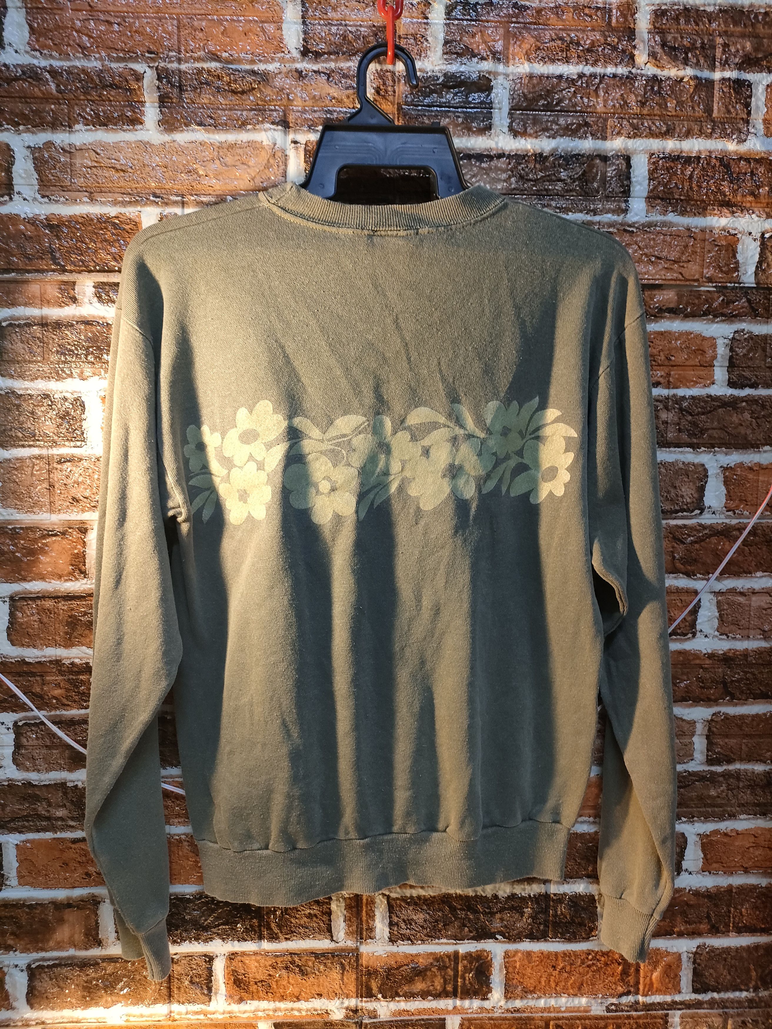 Vintage Vintage Santa Monica Size US M / EU 48-50 / 2 - 2 Thumbnail