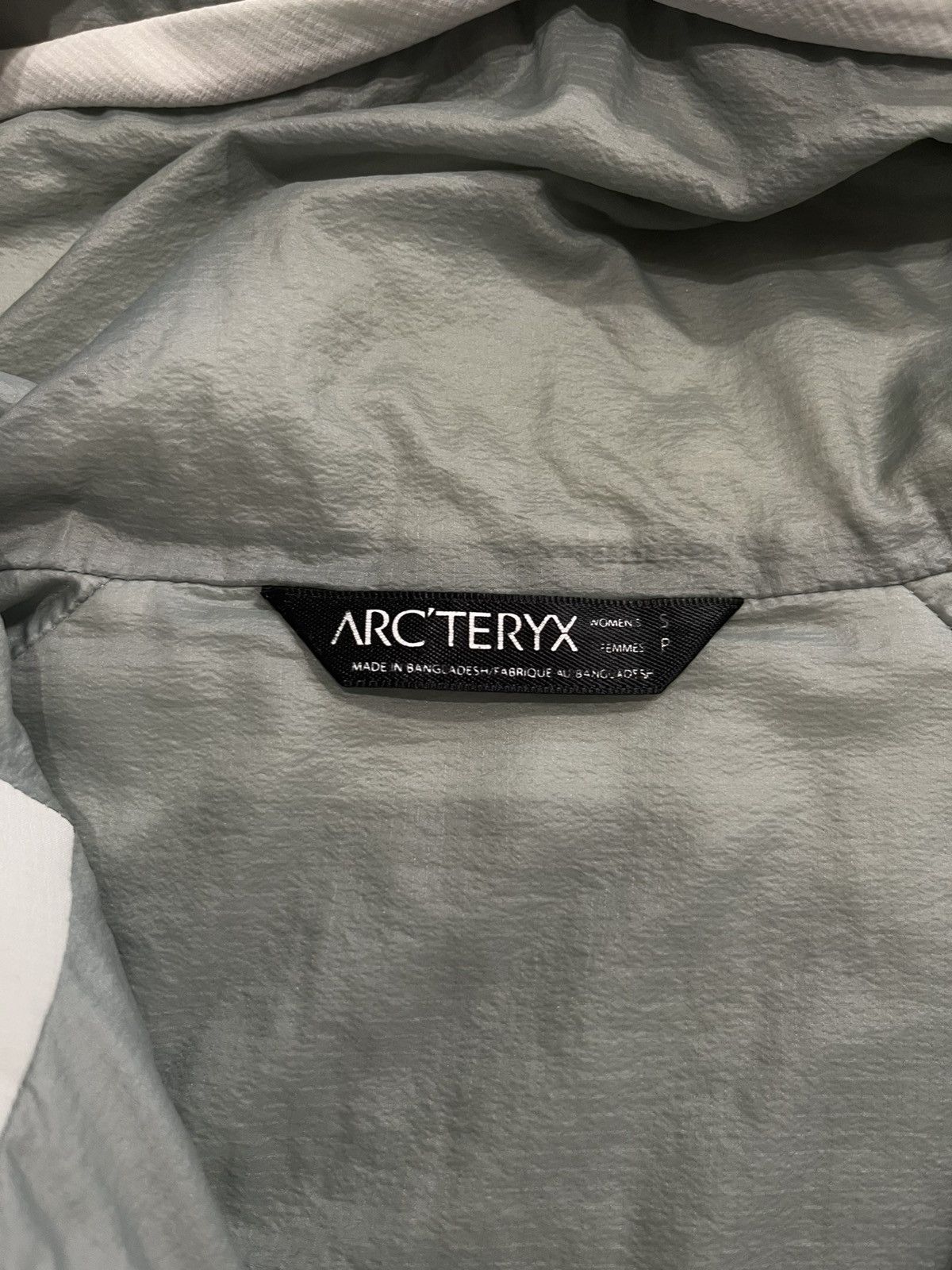Arc'teryx Arcteryx Atom LT Jacket Size S / US 4 / IT 40 - 7 Thumbnail