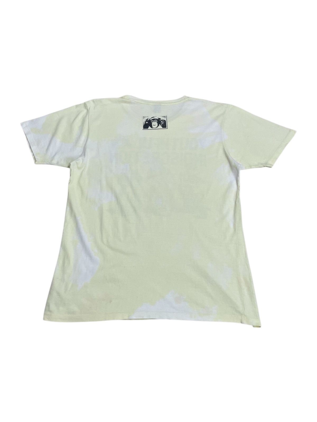 Japanese Brand Youthful Indiscretion 3 Apes Graphic Tee Size US L / EU 52-54 / 3 - 2 Thumbnail