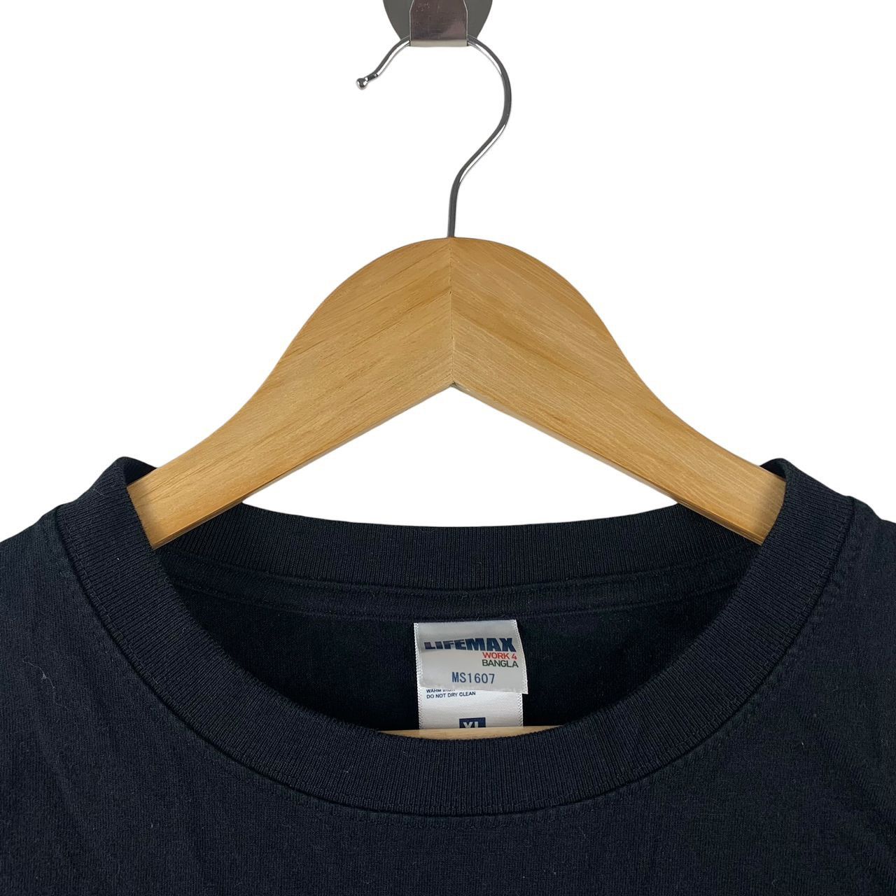 Band Tees × Japanese Brand DOG In The PWO japanese orchestra band tee Size US XL / EU 56 / 4 - 5 Thumbnail