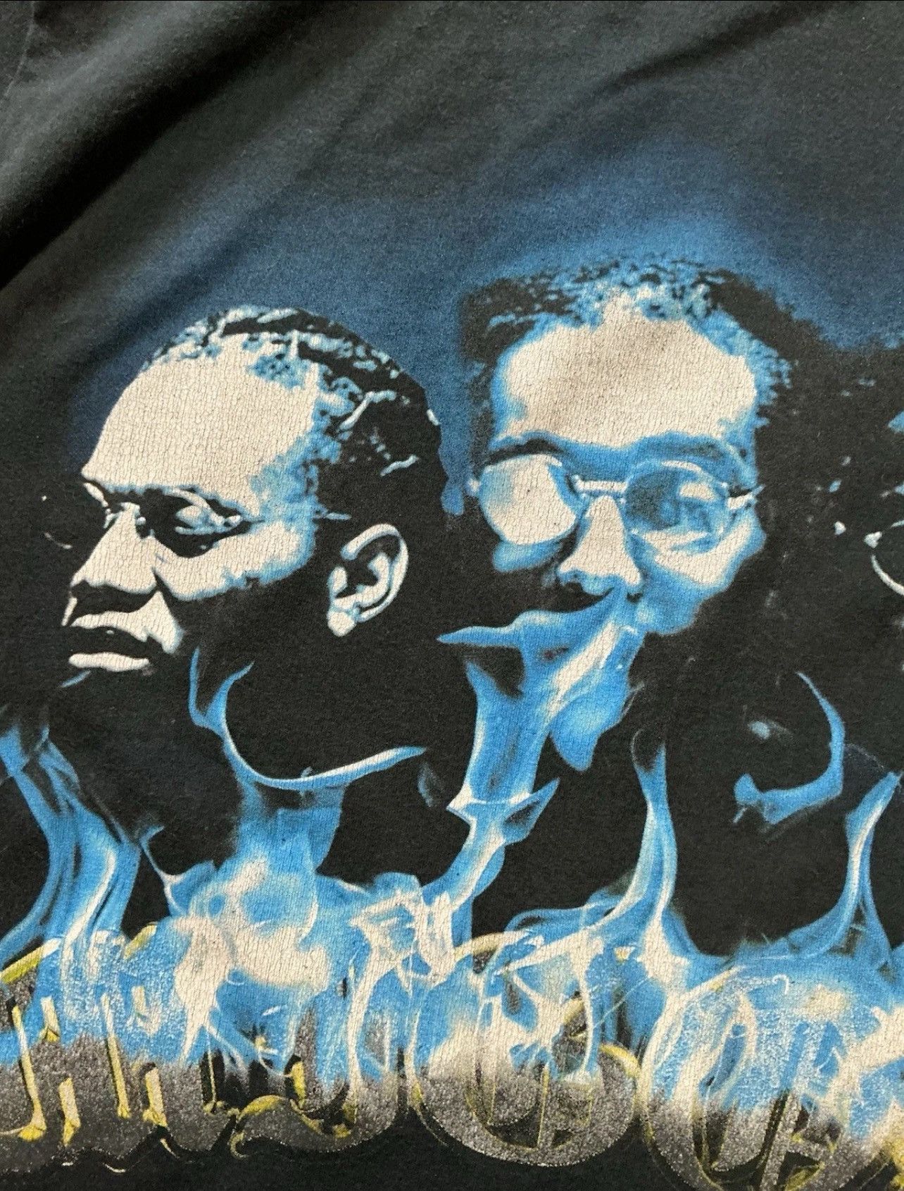 Migos YRN Yung Rich Nation Migos Quavo Takeoff Offset T-Shirt Size US S / EU 44-46 / 1 - 7 Thumbnail