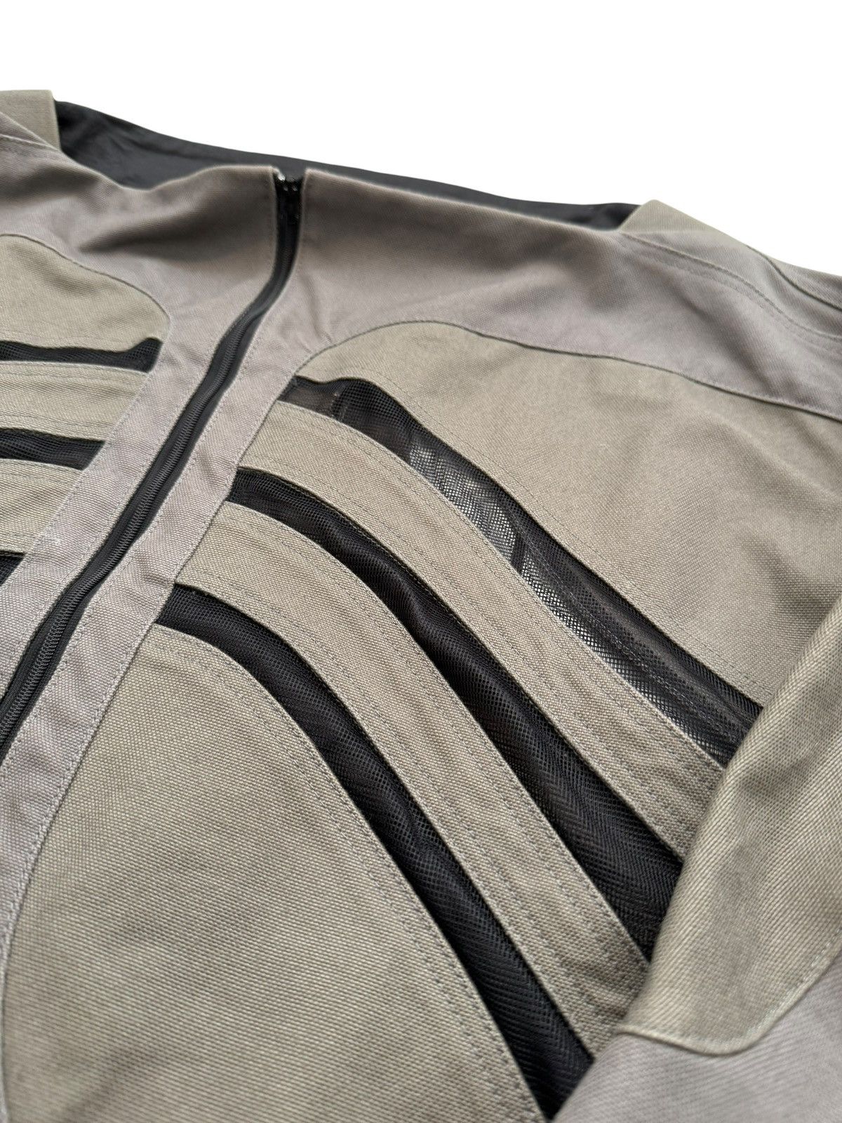 Hokita $3,450 1/1 JT-06 Duct 2 Jacket Size US XL / EU 56 / 4 - 11 Thumbnail