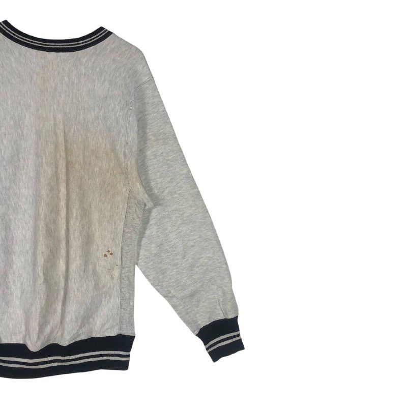 Champion Vintage Champion Reverse Weave Sweatshirt Size M / US 6-8 / IT 42-44 - 8 Thumbnail