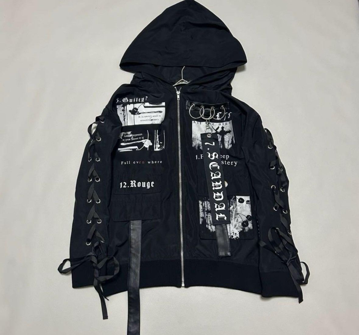Sex Pot Revenge | Grailed