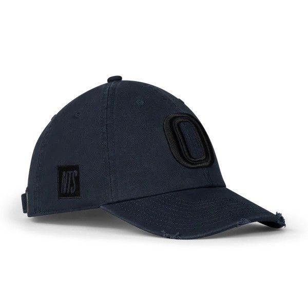 OTTO 958 OTTO 958 X NTS O Cap Black Size ONE SIZE - 6 Thumbnail