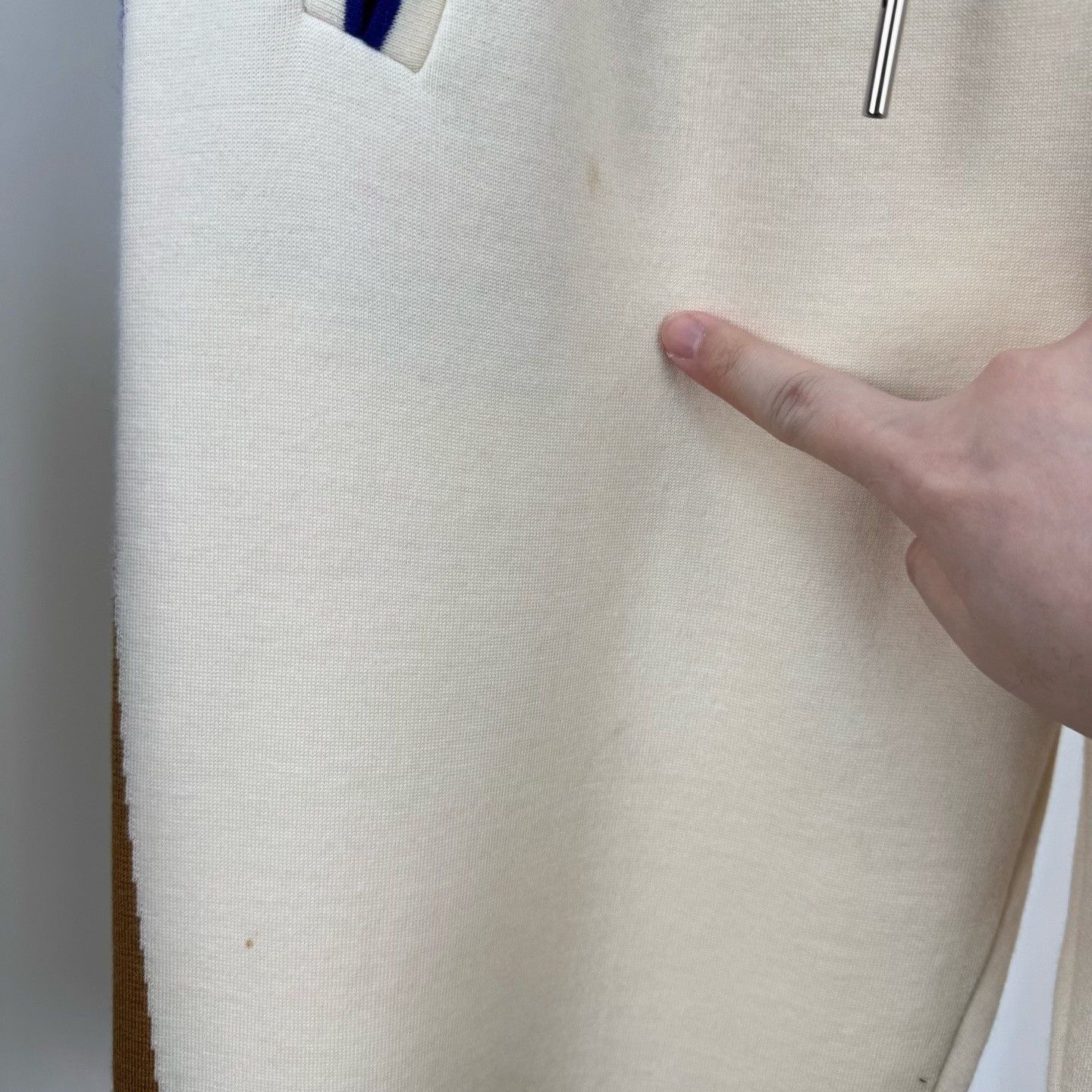Louis Vuitton Louis Vuitton Colorblock Cashmere Knit Set Size US M / EU 48-50 / 2 - 4 Thumbnail