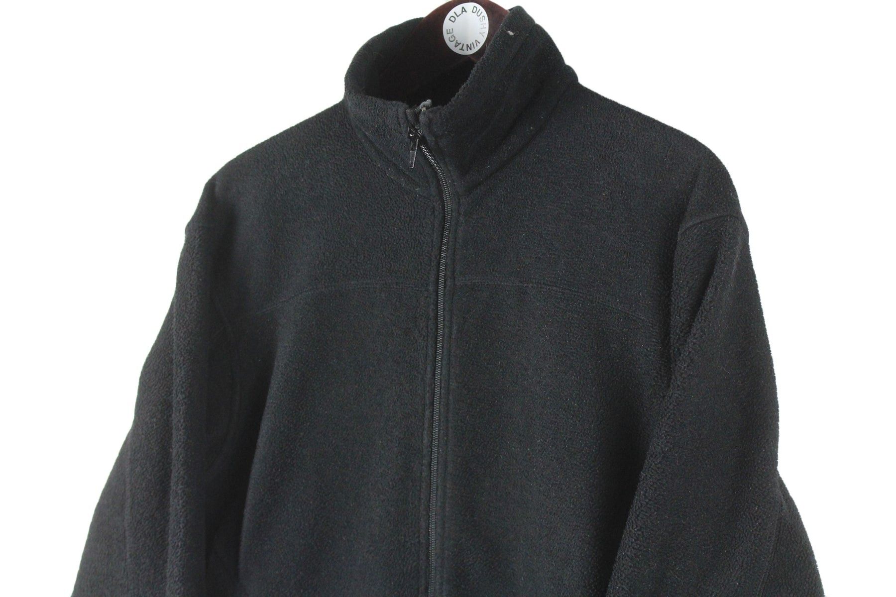 Porsche Design Vintage Porsche Fleece Full Zip Small Size US S / EU 44-46 / 1 - 3 Thumbnail