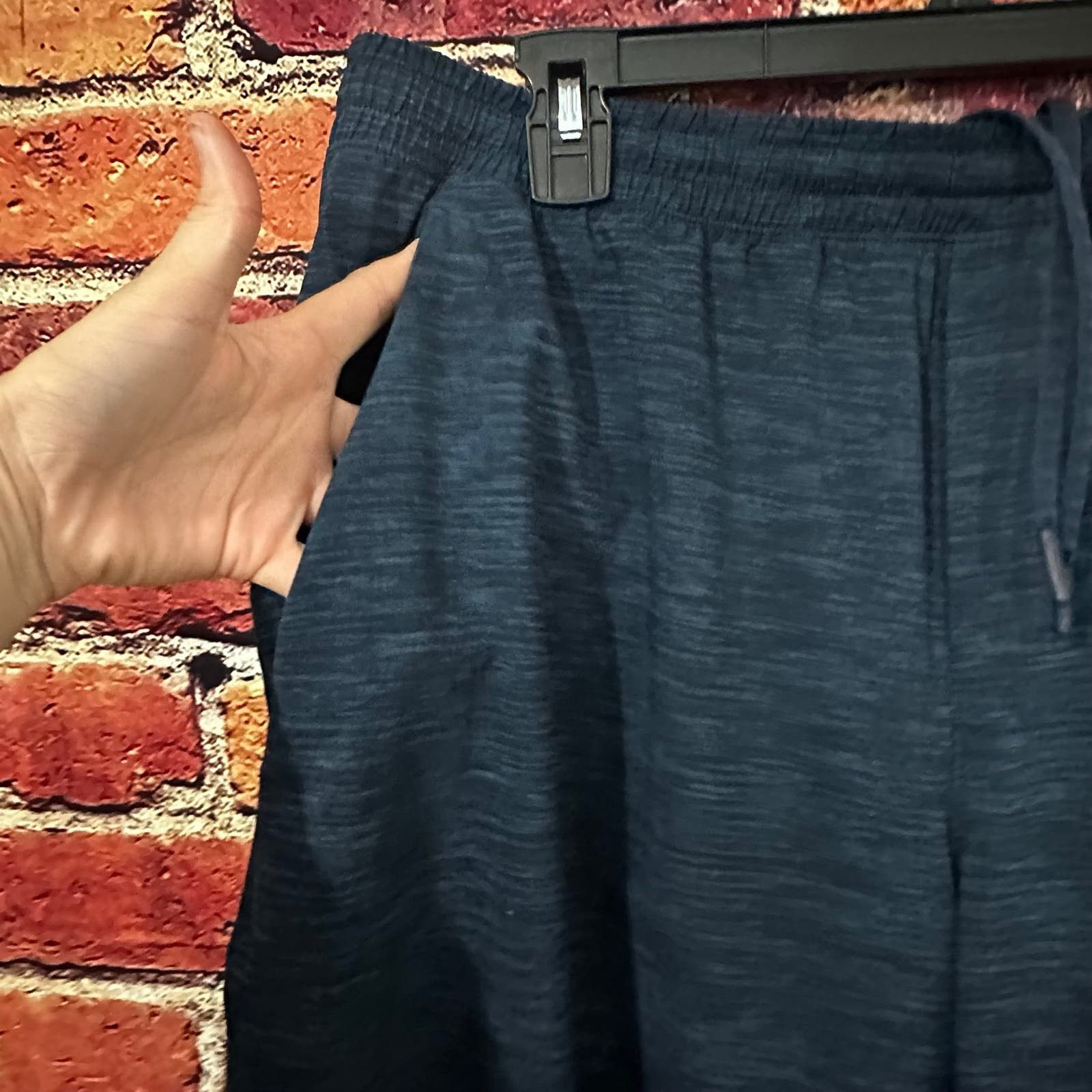 Lululemon mens lululemon shorts Size US 44 / EU 60 - 3 Thumbnail