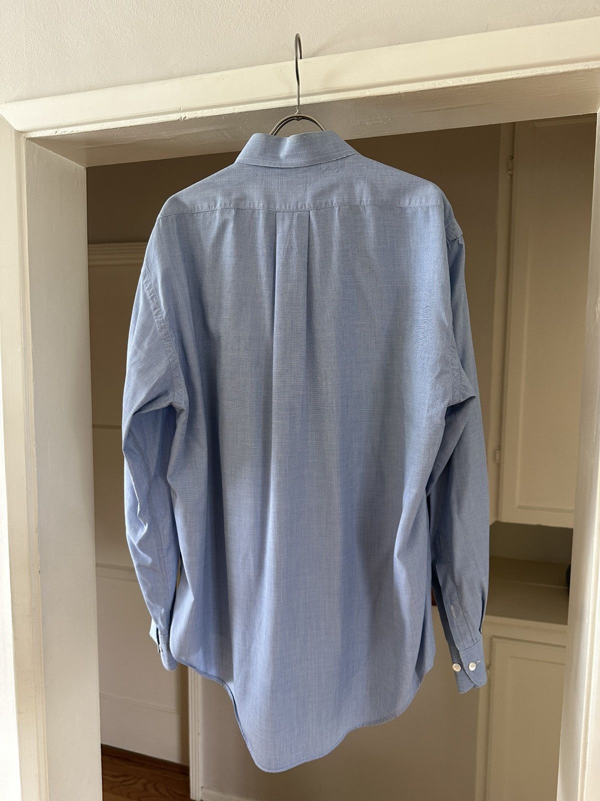 C.P. Company CP Ideas from Massimo Button Up Size US M / EU 48-50 / 2 - 4 Thumbnail