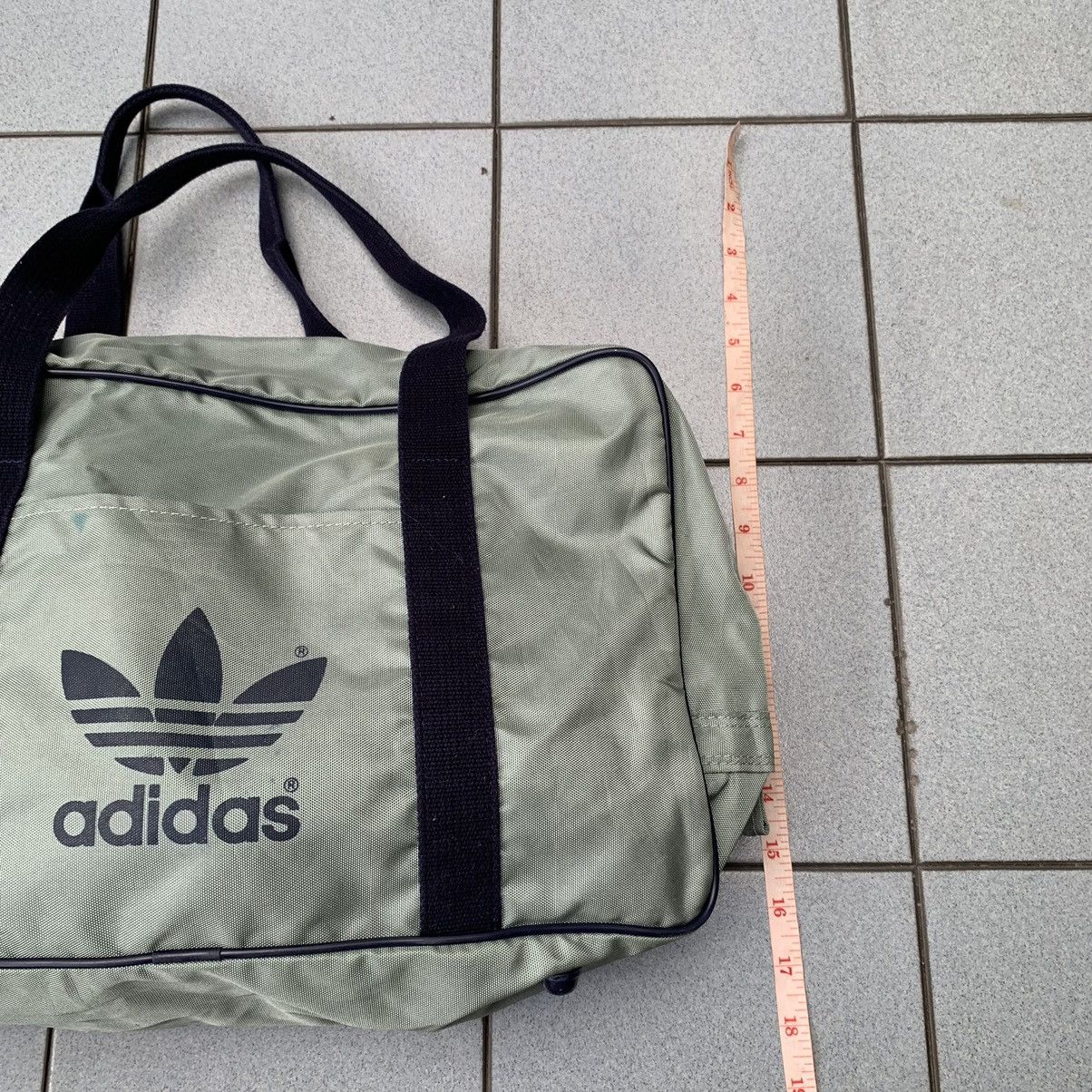 Adidas 1980s Duffle Bag Size ONE SIZE - 10 Thumbnail