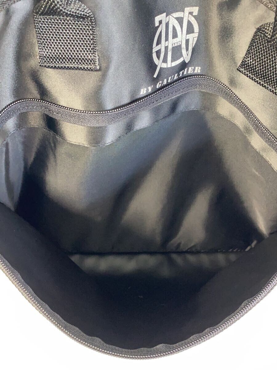 Jean Paul Gaultier Logo Tote Shoulder Bag Size ONE SIZE - 6 Thumbnail