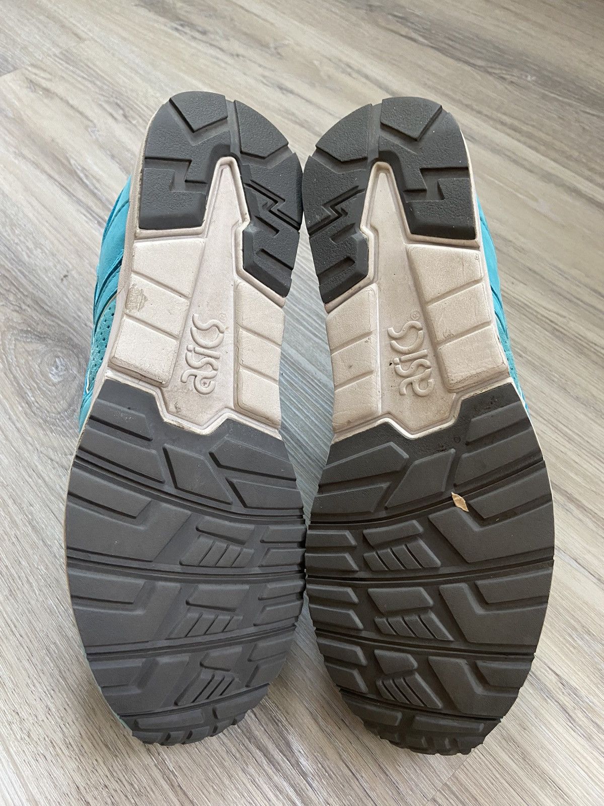 Asics ASICS Gel Lyte V Cove Size US 11 / EU 44 - 8 Thumbnail