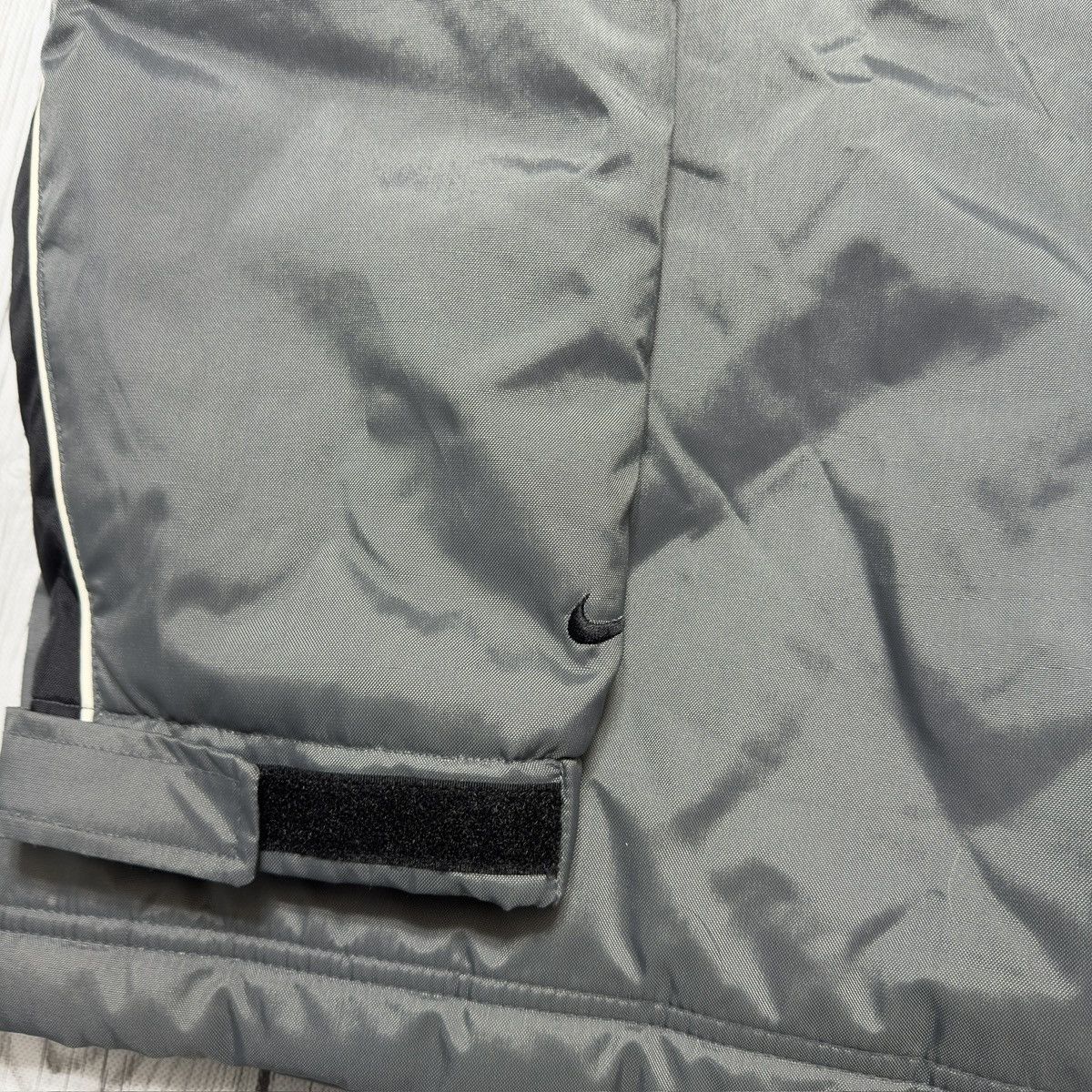 Vintage Vintage Nike jacket Size US XL / EU 56 / 4 - 4 Thumbnail