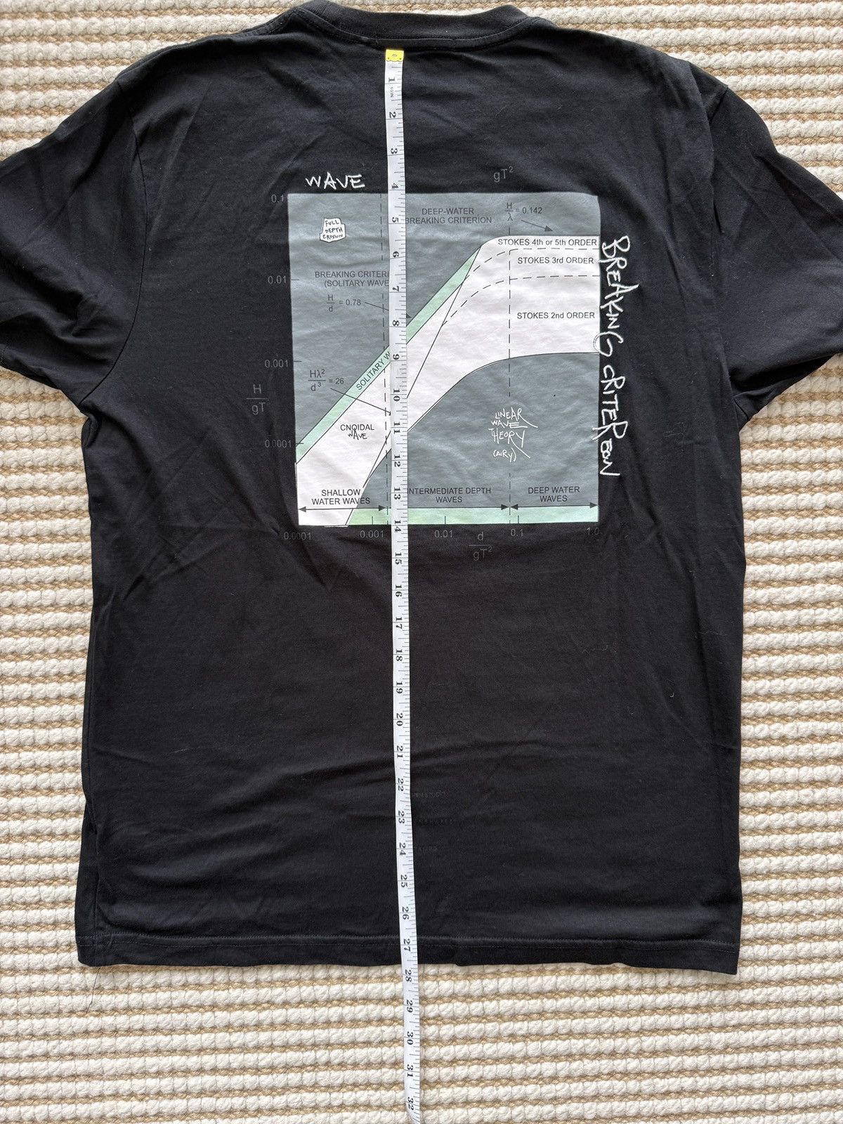Stampd Stampd x Daniel Arsham x Haydenshapes T-Shirt Size US L / EU 52-54 / 3 - 8 Thumbnail