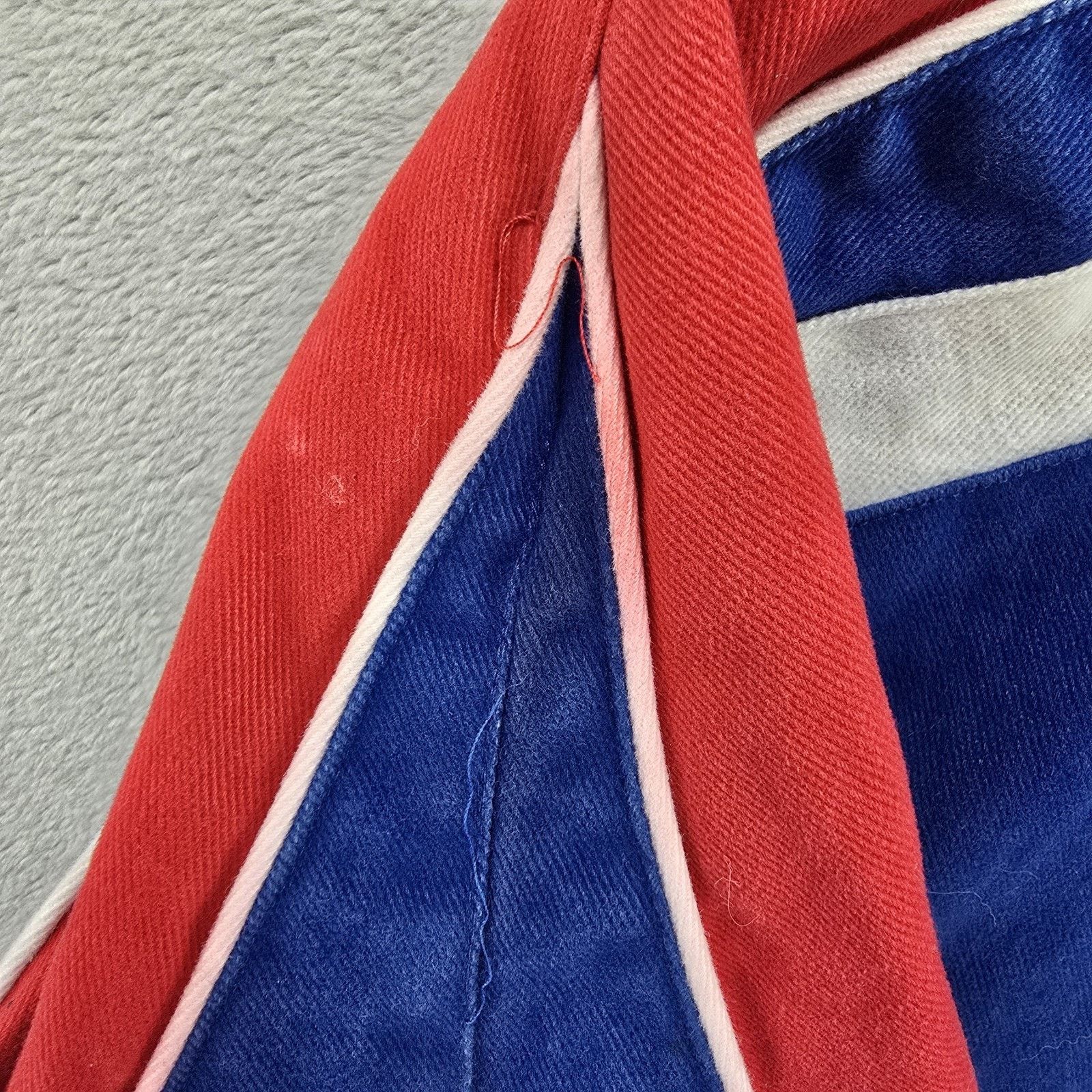 NASCAR VTG NHRA Winston Drag Racing Jacket Mens Large Nascar 90s Size US L / EU 52-54 / 3 - 12 Thumbnail
